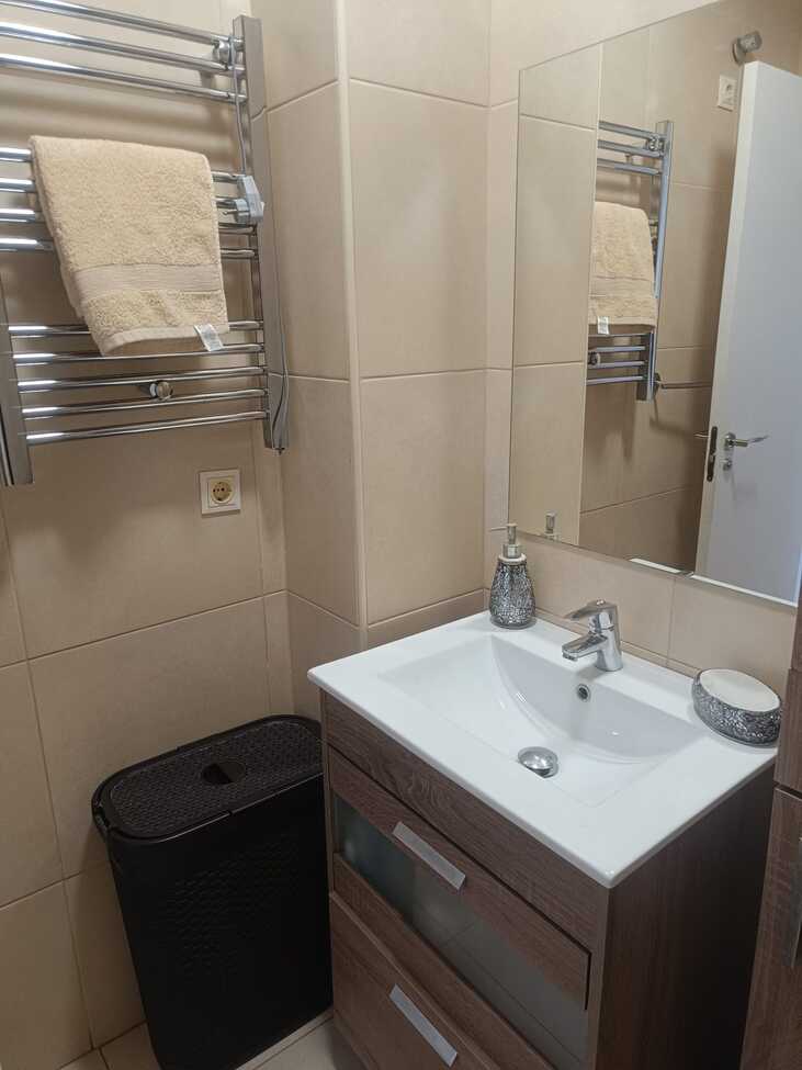 2 Bed, 1 Bath, ApartmentFor Sale, Rafal, Alicante