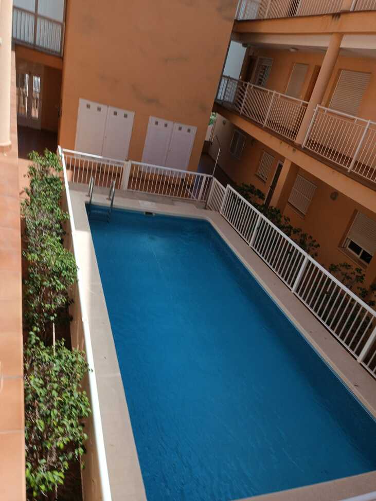 2 Bed, 1 Bath, ApartmentFor Sale, Rafal, Alicante