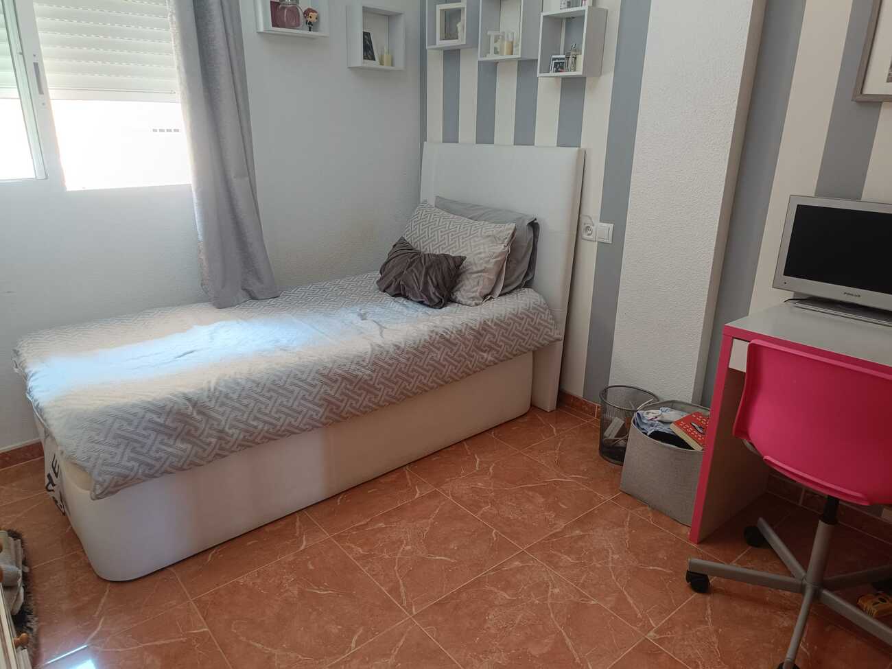 2 Bed, 1 Bath, ApartmentFor Sale, Rafal, Alicante