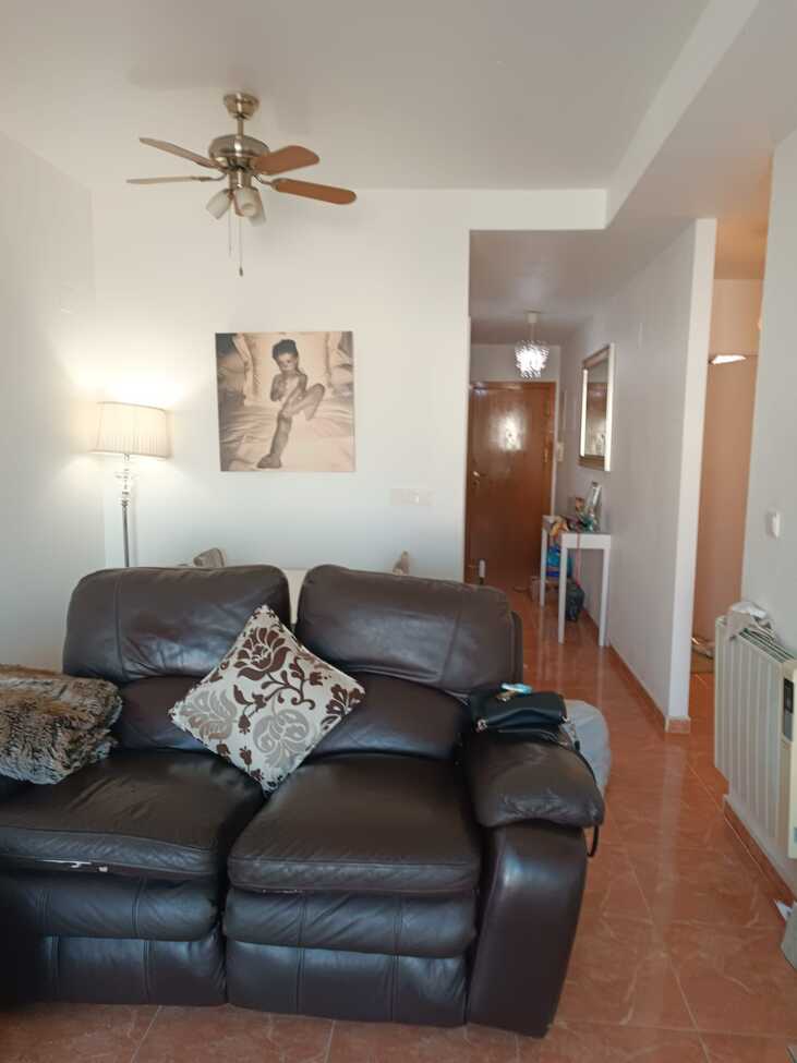 2 Bed, 1 Bath, ApartmentFor Sale, Rafal, Alicante
