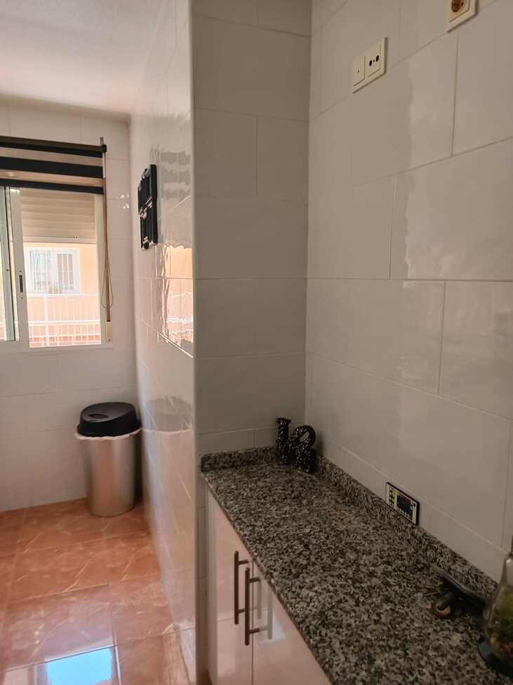 2 Bed, 1 Bath, ApartmentFor Sale, Rafal, Alicante