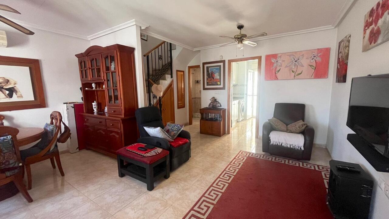 3 Bed, 2 Bath, HouseFor Sale, Torrevieja