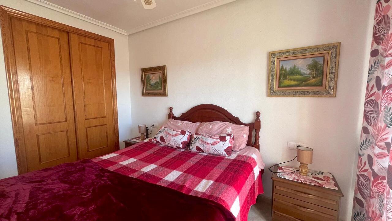 3 Bed, 2 Bath, HouseFor Sale, Torrevieja