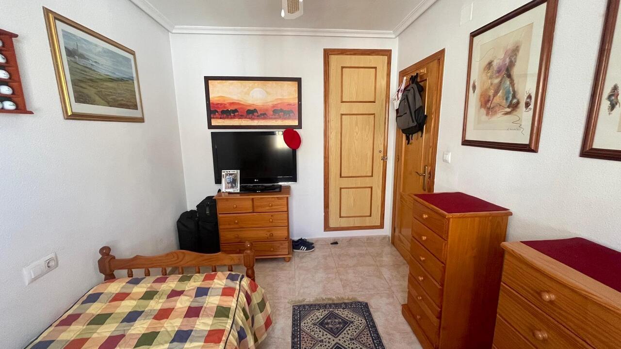 3 Bed, 2 Bath, HouseFor Sale, Torrevieja
