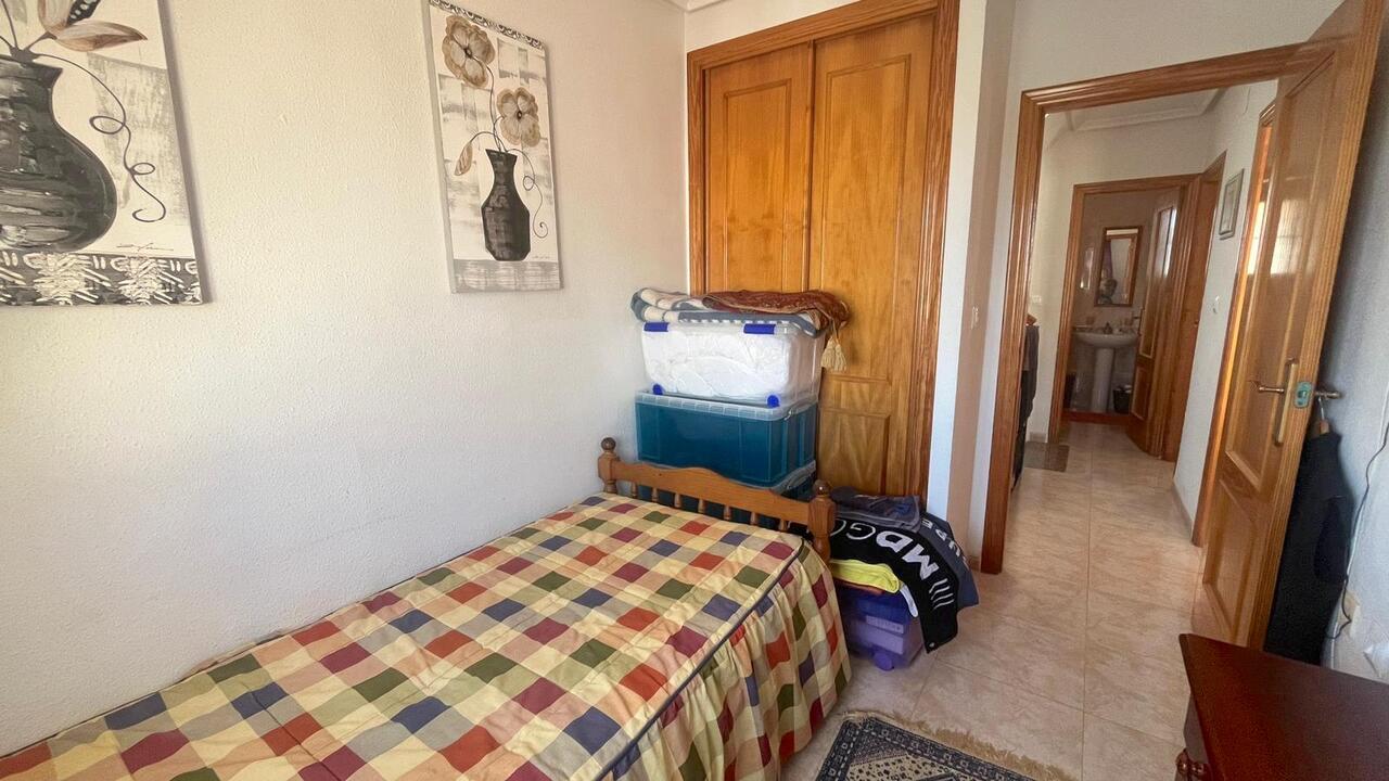 3 Bed, 2 Bath, HouseFor Sale, Torrevieja