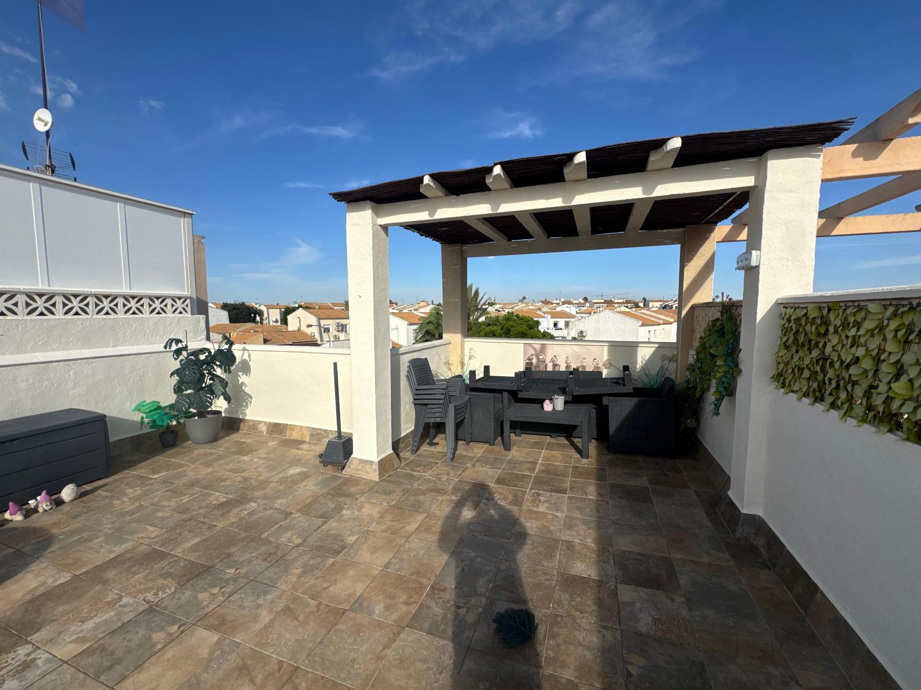 2 Bed, 1 Bath, HouseFor Sale, Orihuela Costa, Alicante