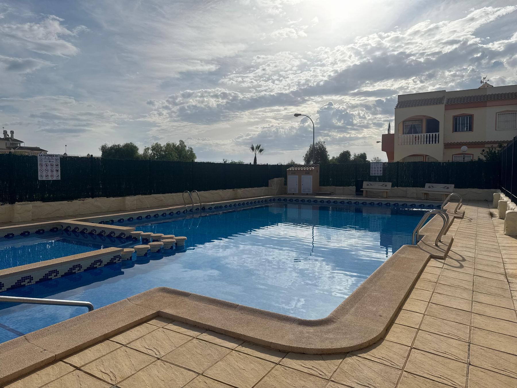 2 Bed, 1 Bath, HouseFor Sale, Orihuela Costa, Alicante