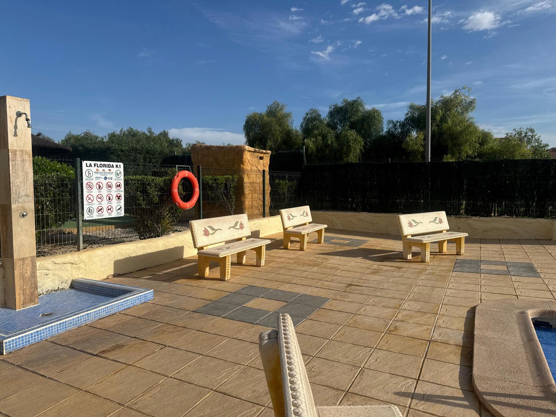 2 Bed, 1 Bath, HouseFor Sale, Orihuela Costa, Alicante