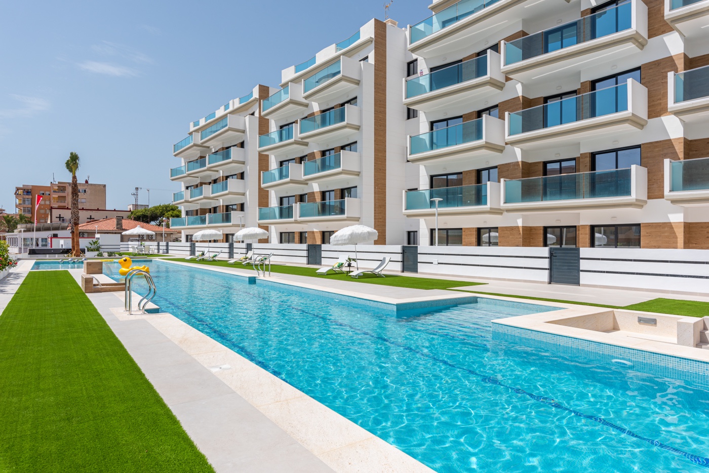 2 Bed, 2 Bath, ApartmentFor Sale, Guardamar Del Segura, Alicante