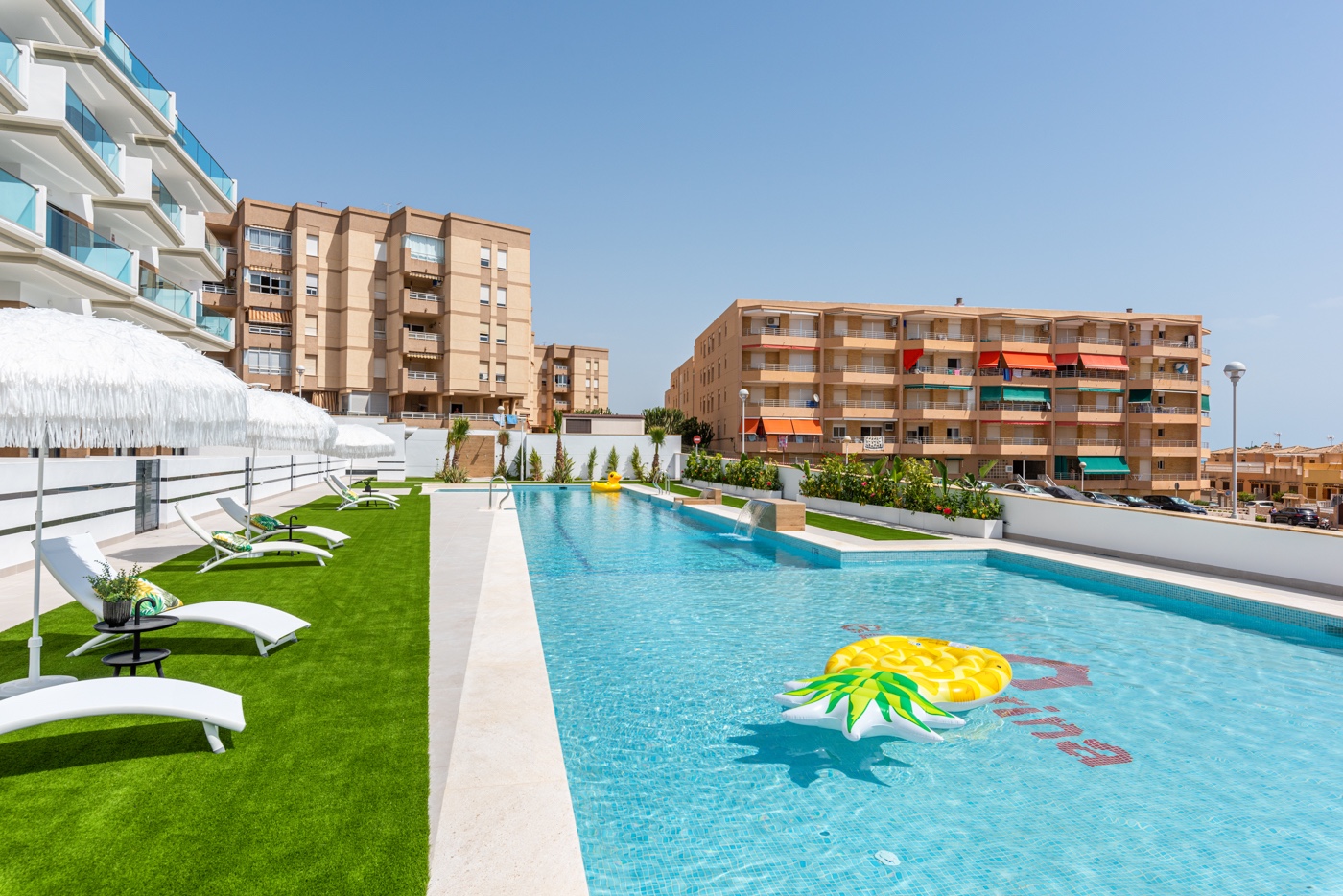 2 Bed, 2 Bath, ApartmentFor Sale, Guardamar Del Segura, Alicante
