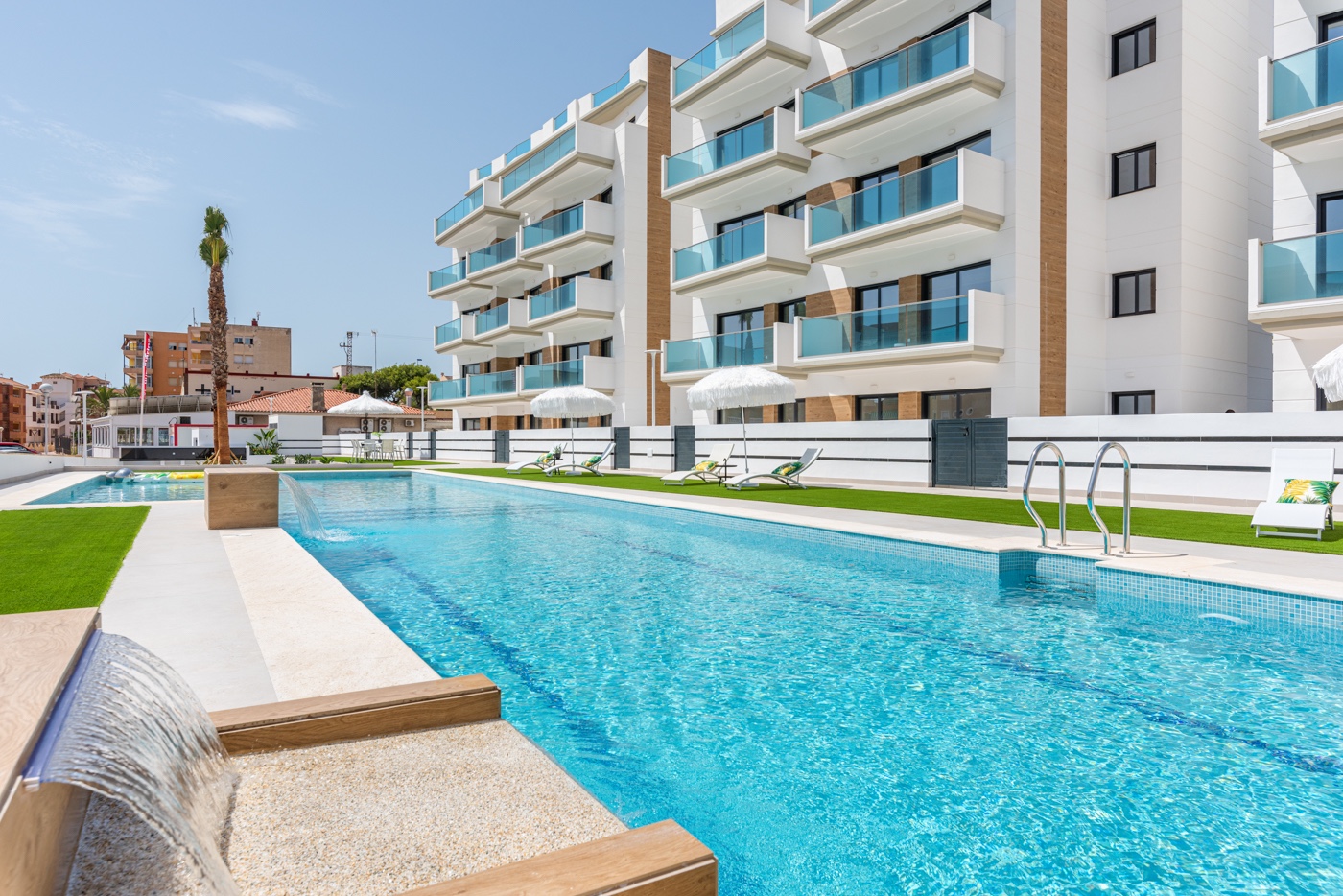 2 Bed, 2 Bath, ApartmentFor Sale, Guardamar Del Segura, Alicante
