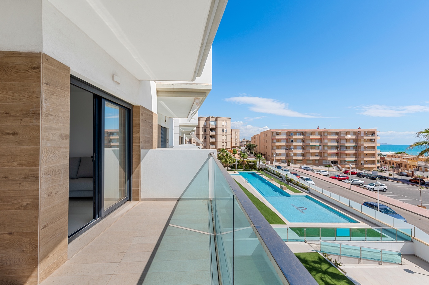 2 Bed, 2 Bath, ApartmentFor Sale, Guardamar Del Segura, Alicante