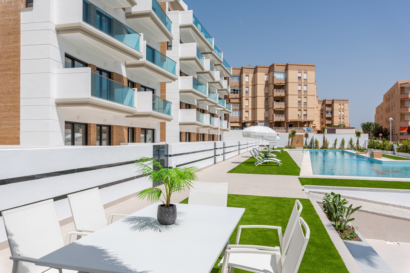 2 Bed, 2 Bath, ApartmentFor Sale, Guardamar Del Segura, Alicante