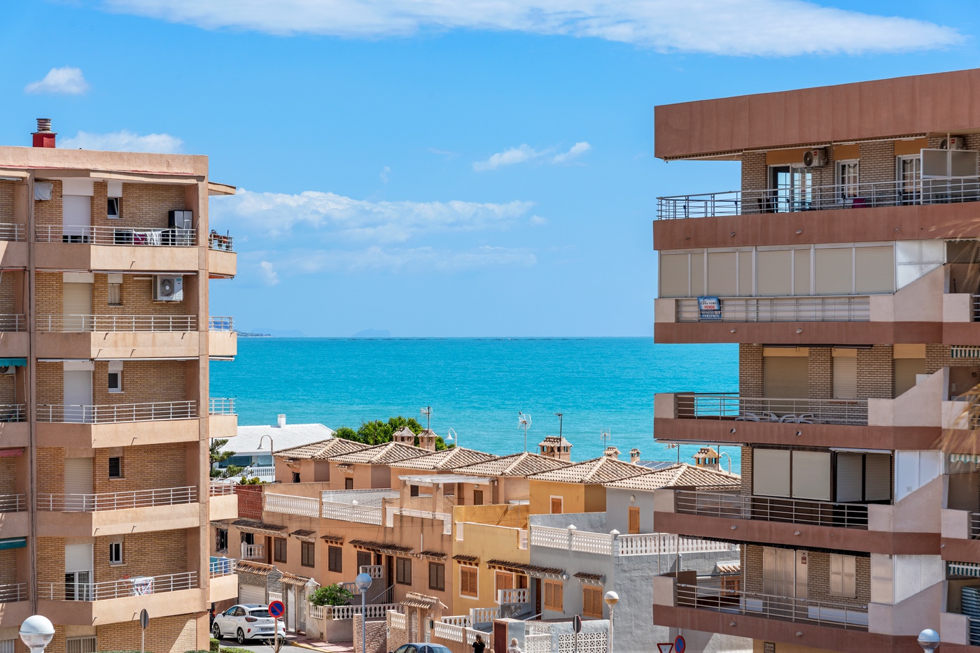 2 Bed, 2 Bath, ApartmentFor Sale, Guardamar Del Segura, Alicante
