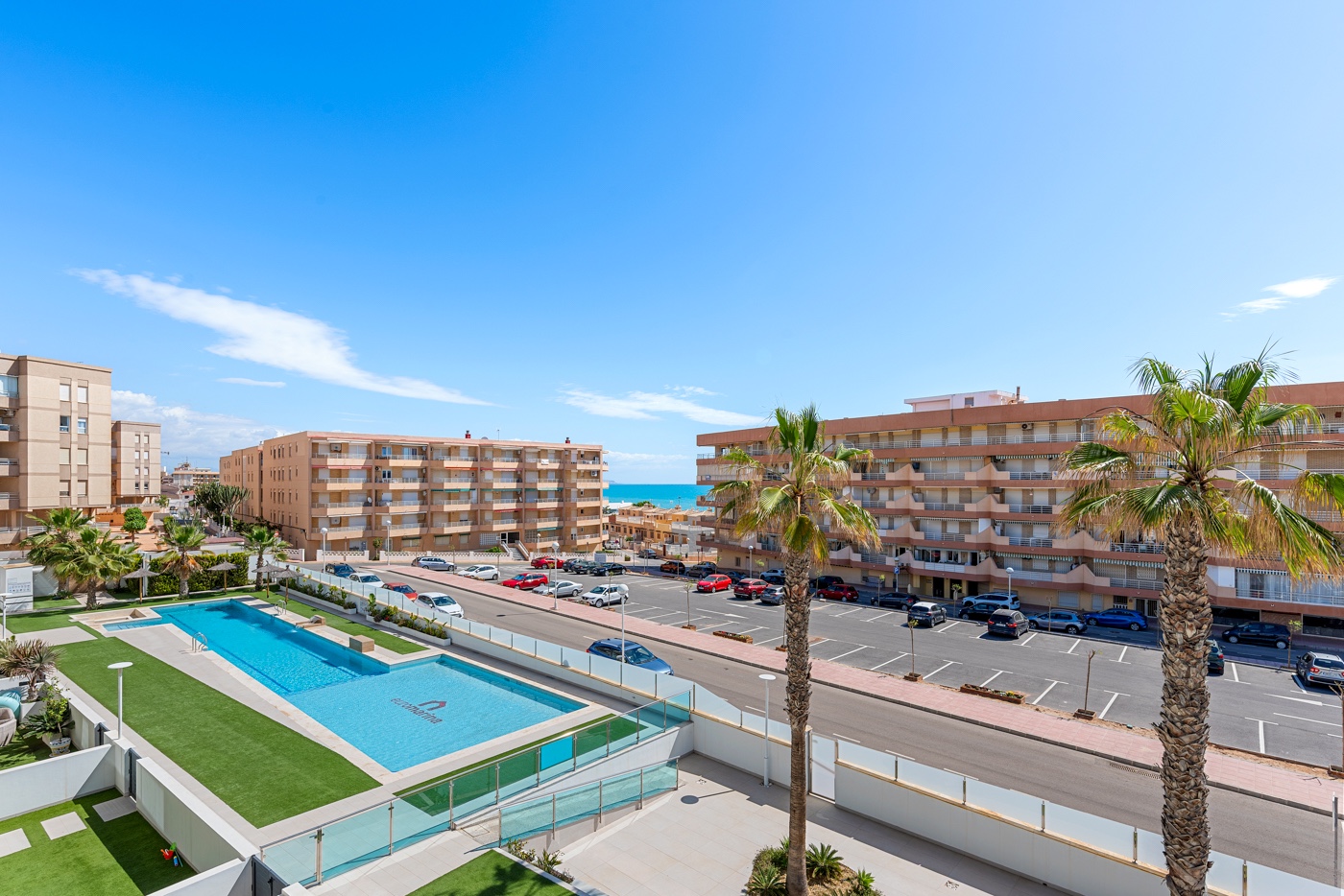 2 Bed, 2 Bath, ApartmentFor Sale, Guardamar Del Segura, Alicante