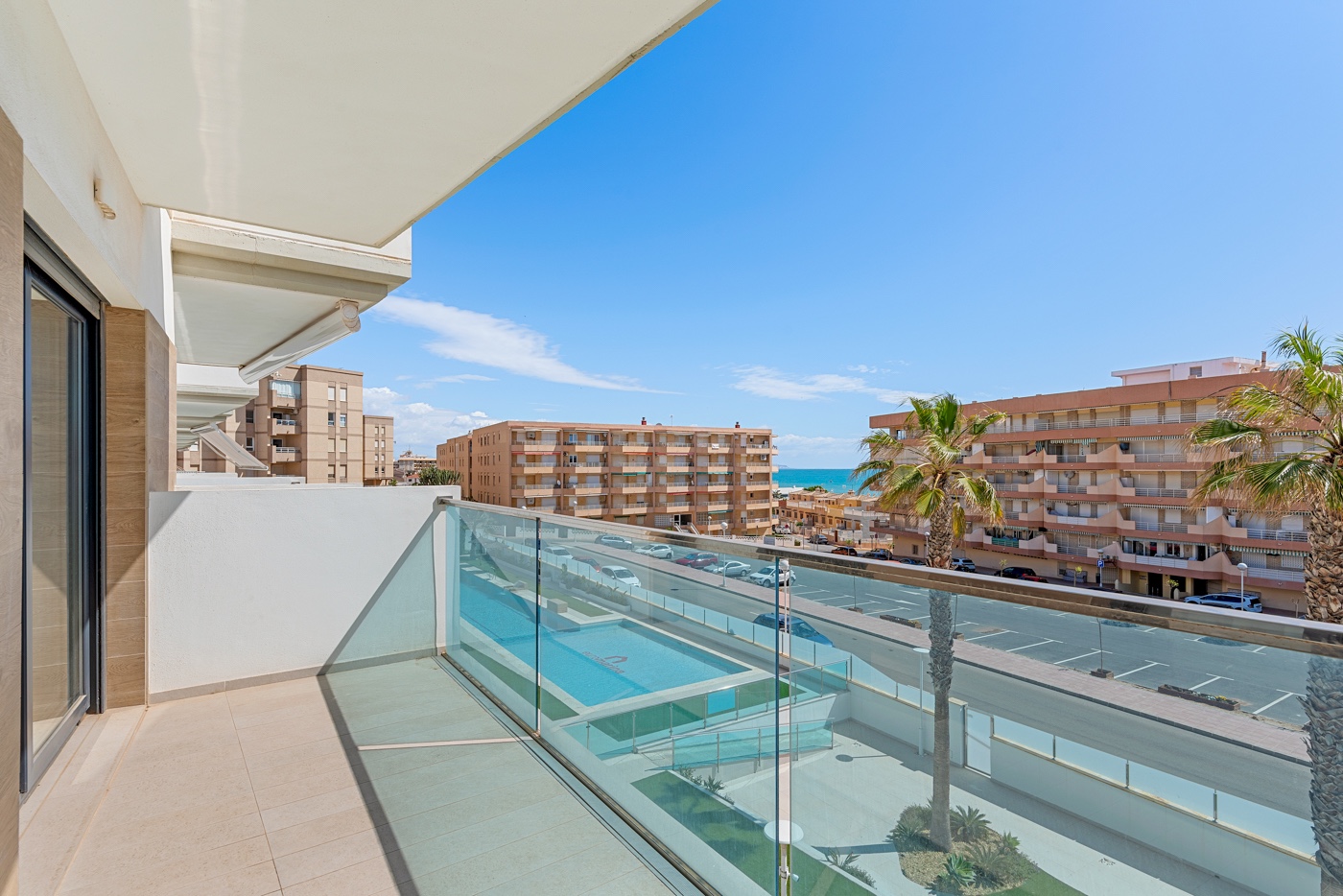 2 Bed, 2 Bath, ApartmentFor Sale, Guardamar Del Segura, Alicante