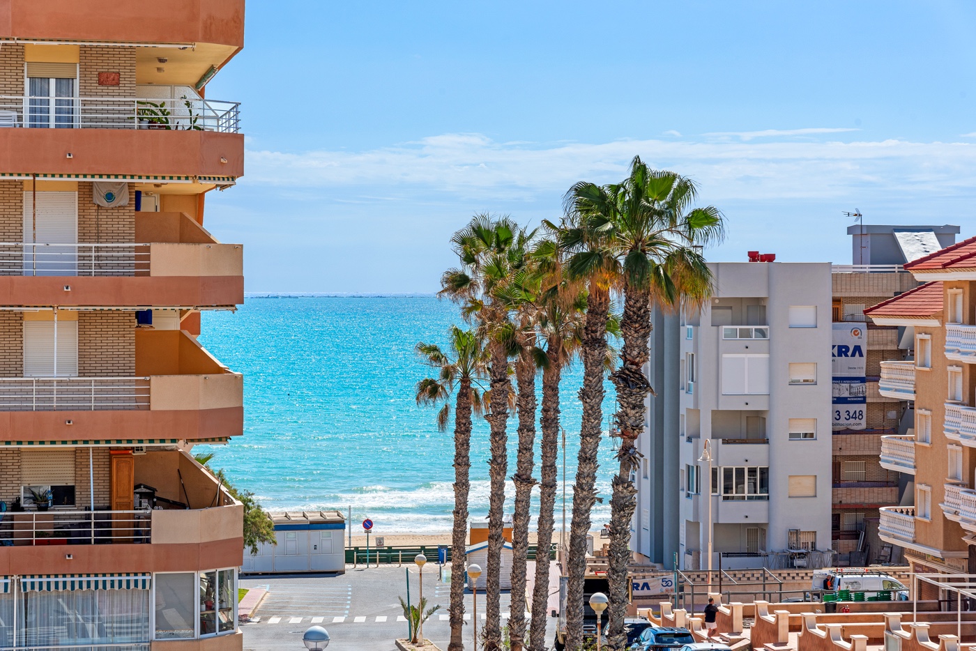 2 Bed, 2 Bath, ApartmentFor Sale, Guardamar Del Segura, Alicante