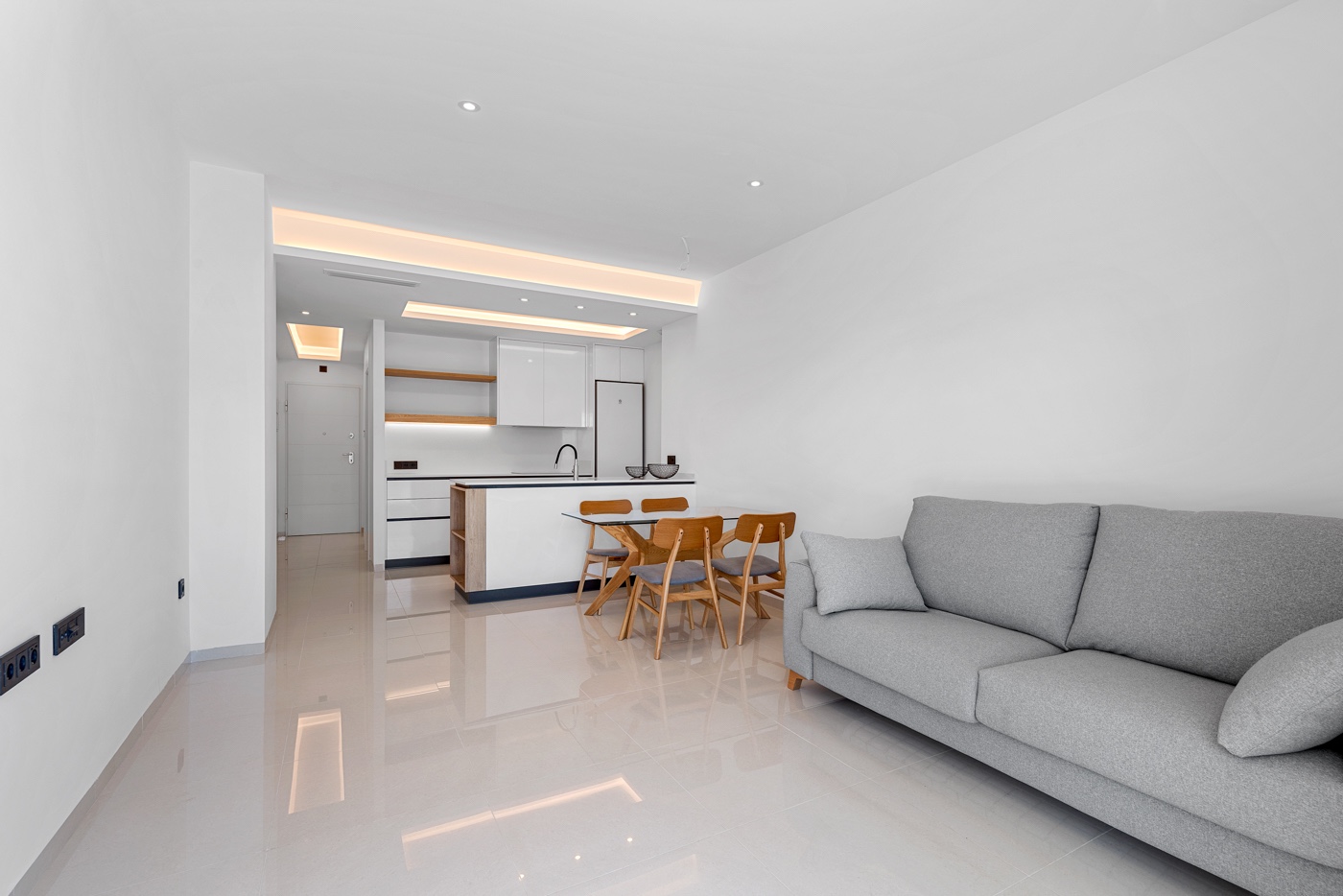 2 Bed, 2 Bath, ApartmentFor Sale, Guardamar Del Segura, Alicante