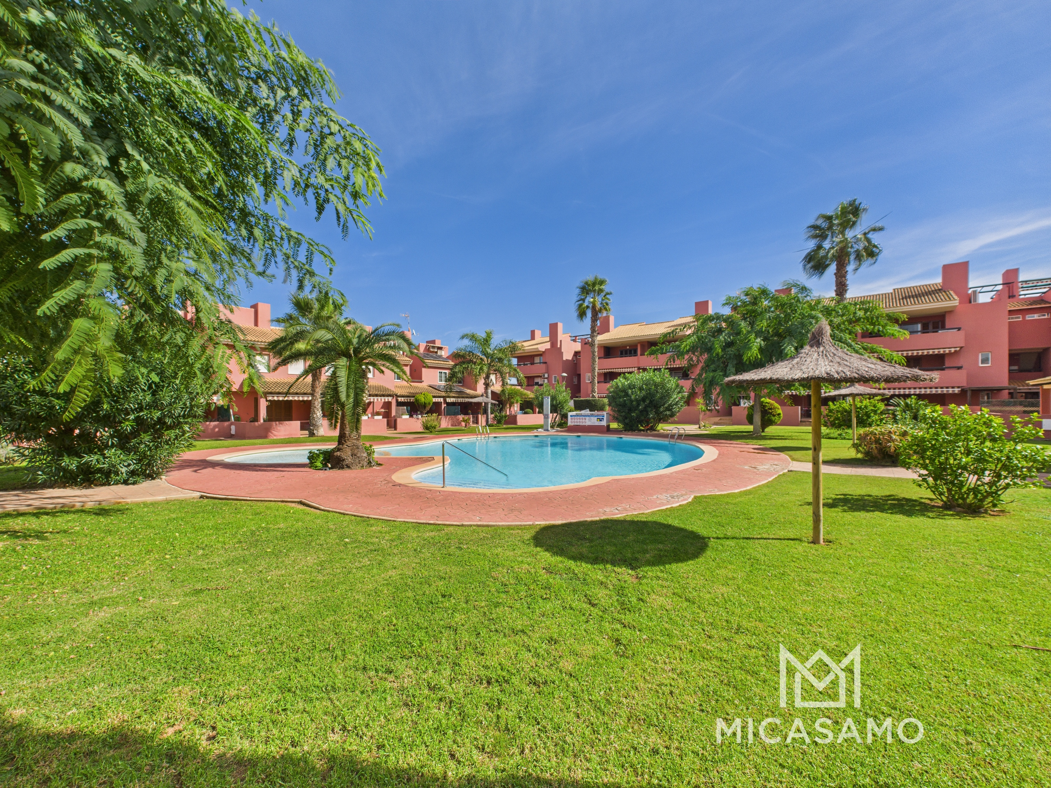 3 Bed, 2 Bath, HouseFor Sale, Mar De Cristal, Murcia