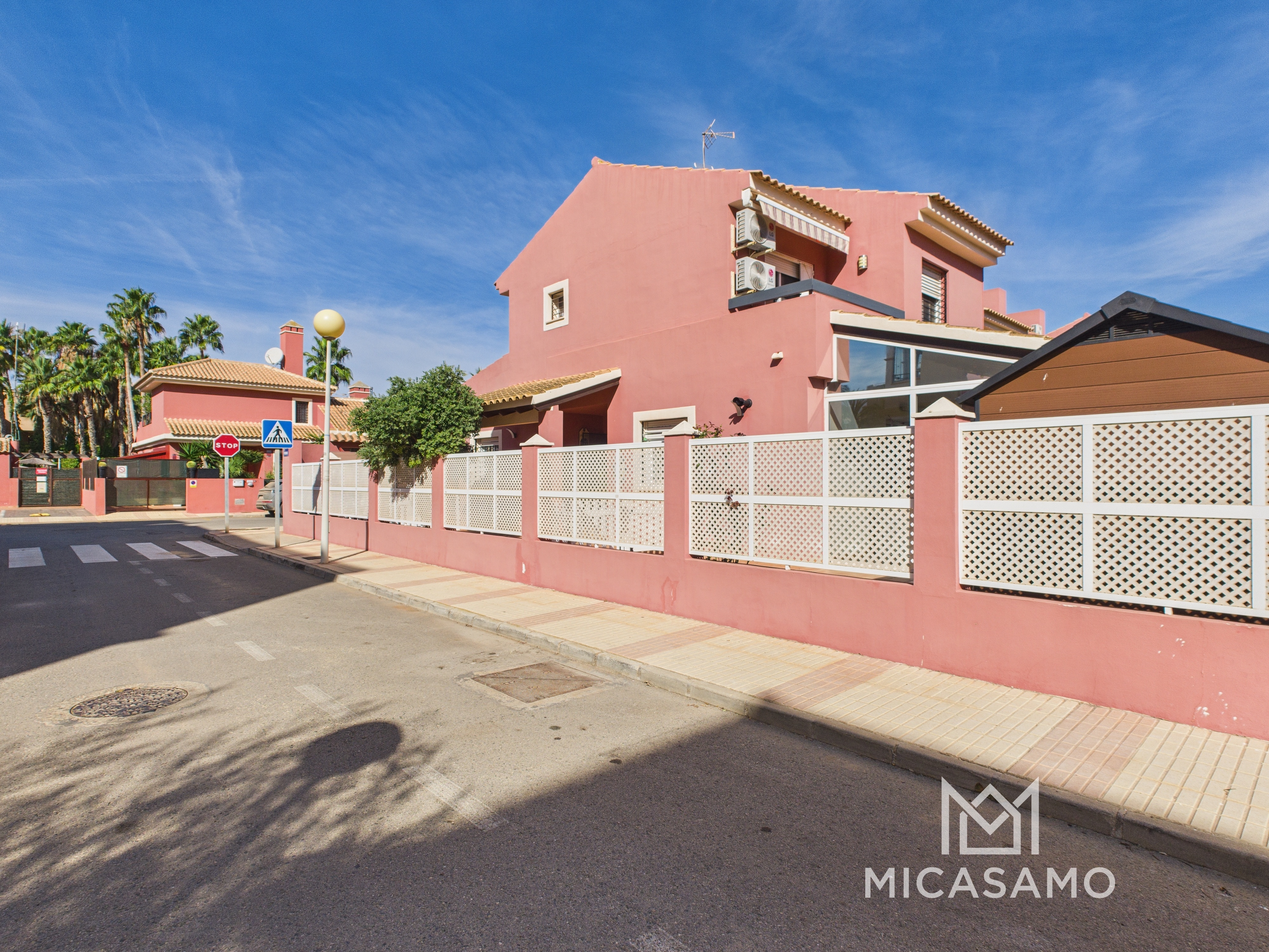 3 Bed, 2 Bath, HouseFor Sale, Mar De Cristal, Murcia