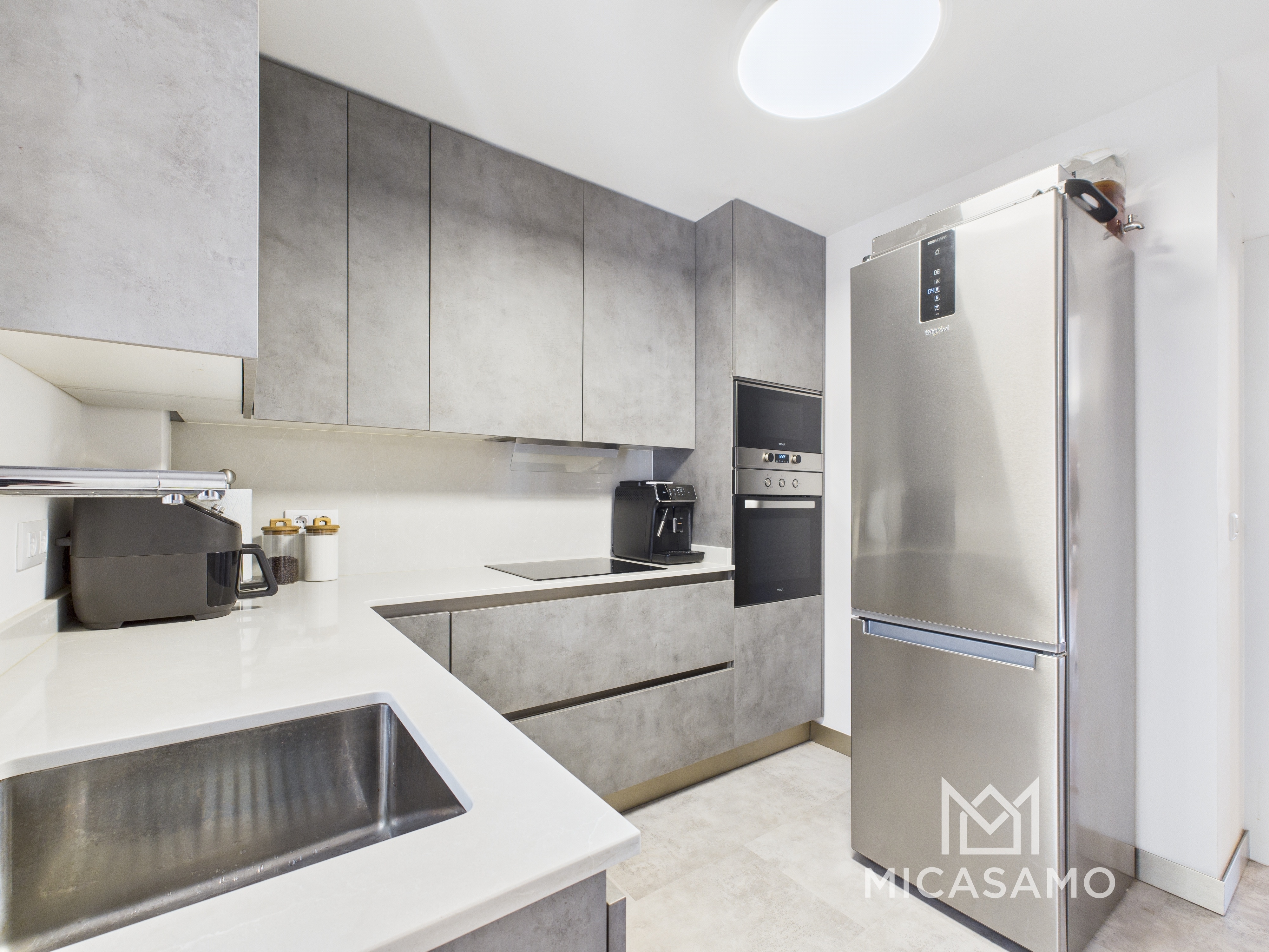 3 Bed, 2 Bath, HouseFor Sale, Mar De Cristal, Murcia