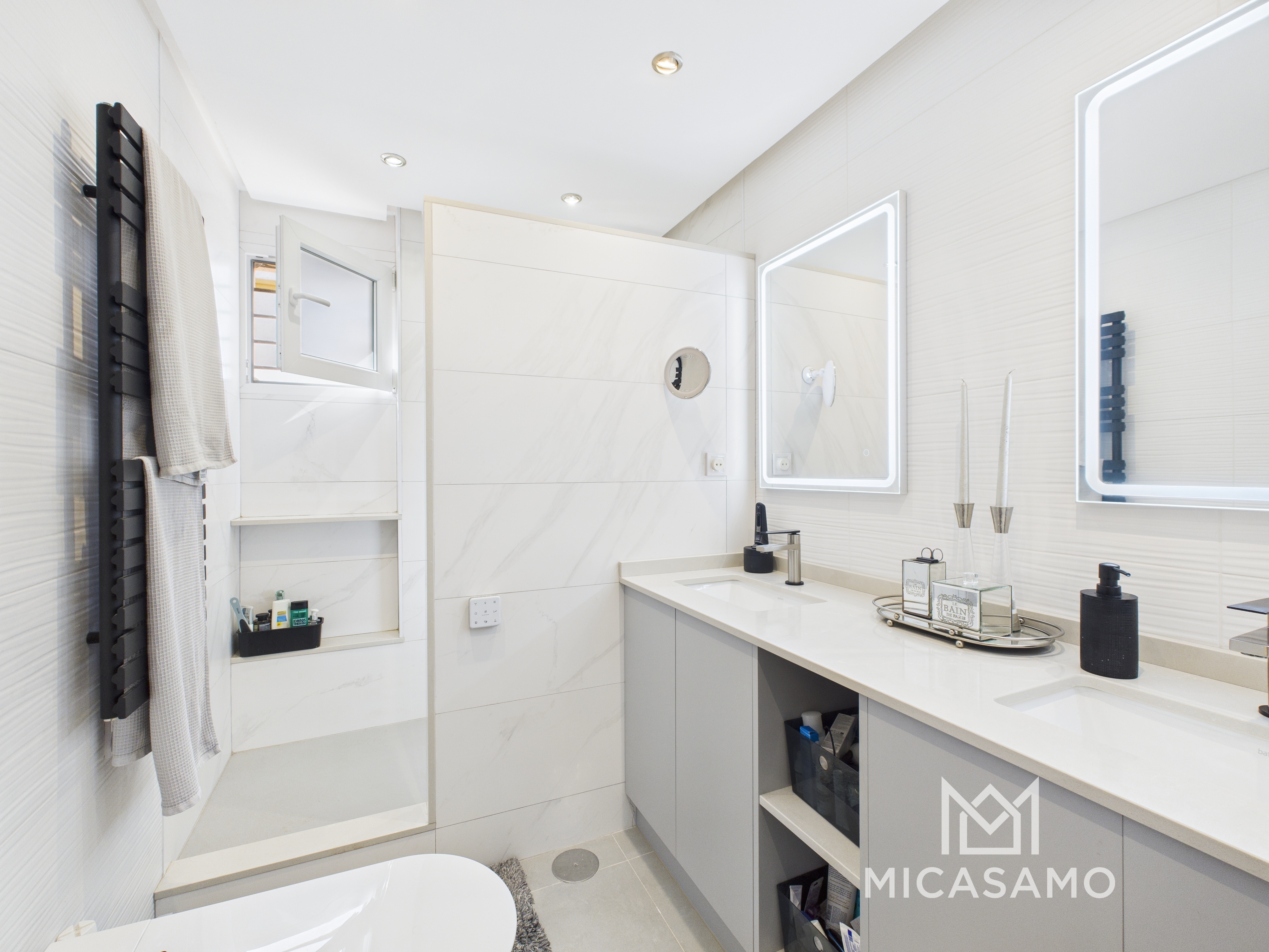 3 Bed, 2 Bath, HouseFor Sale, Mar De Cristal, Murcia