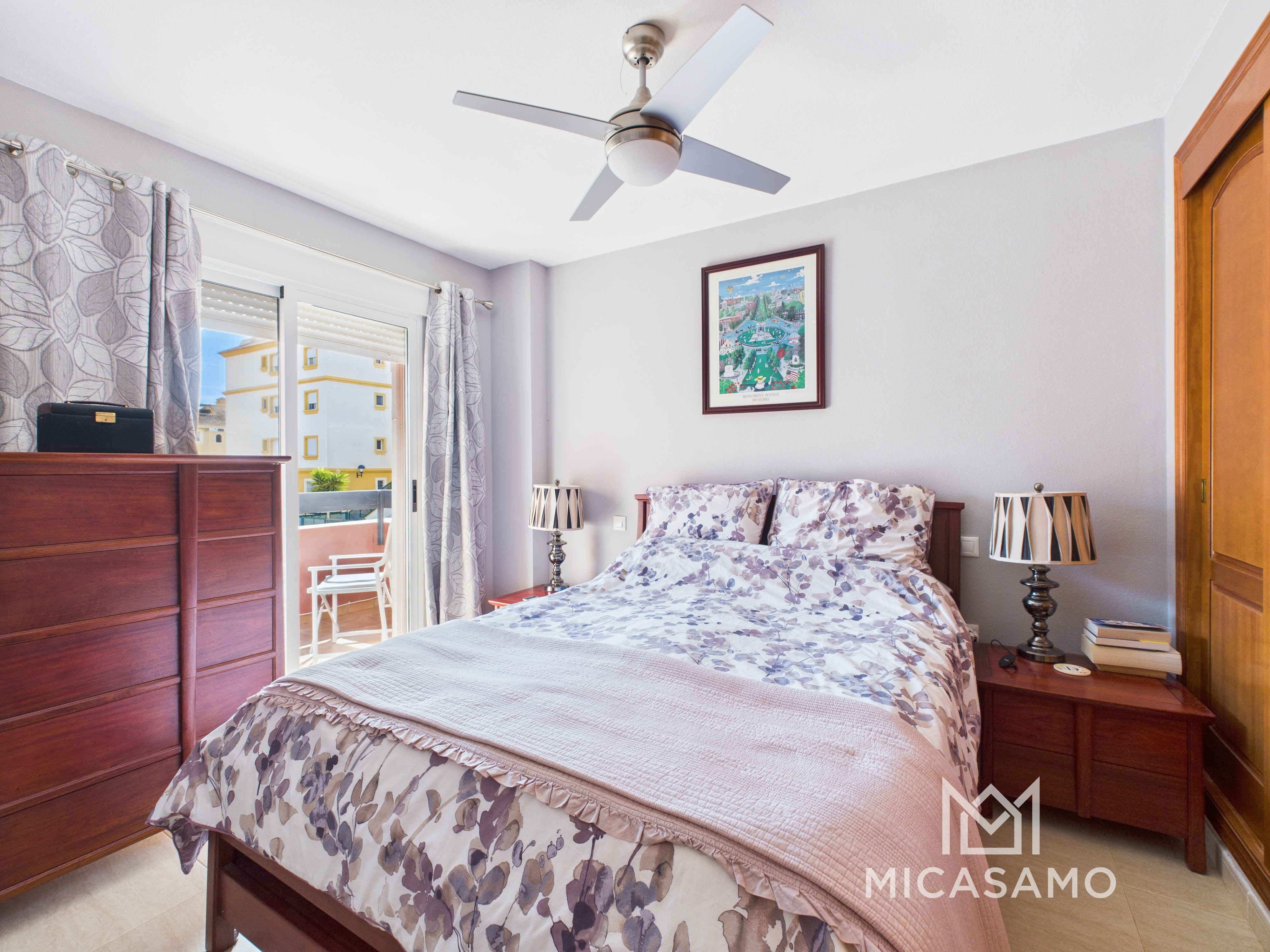 3 Bed, 2 Bath, HouseFor Sale, Mar De Cristal, Murcia