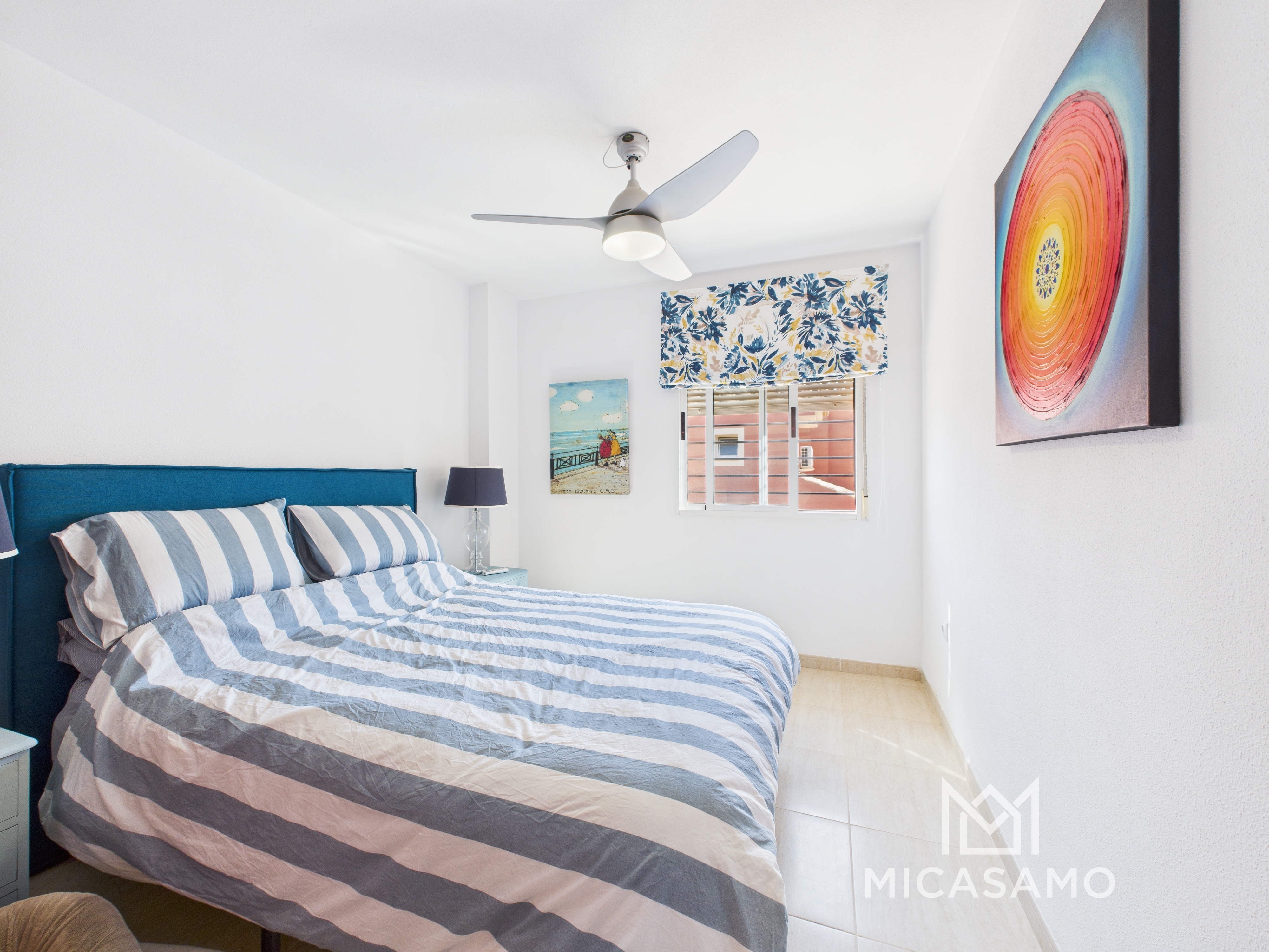 3 Bed, 2 Bath, HouseFor Sale, Mar De Cristal, Murcia