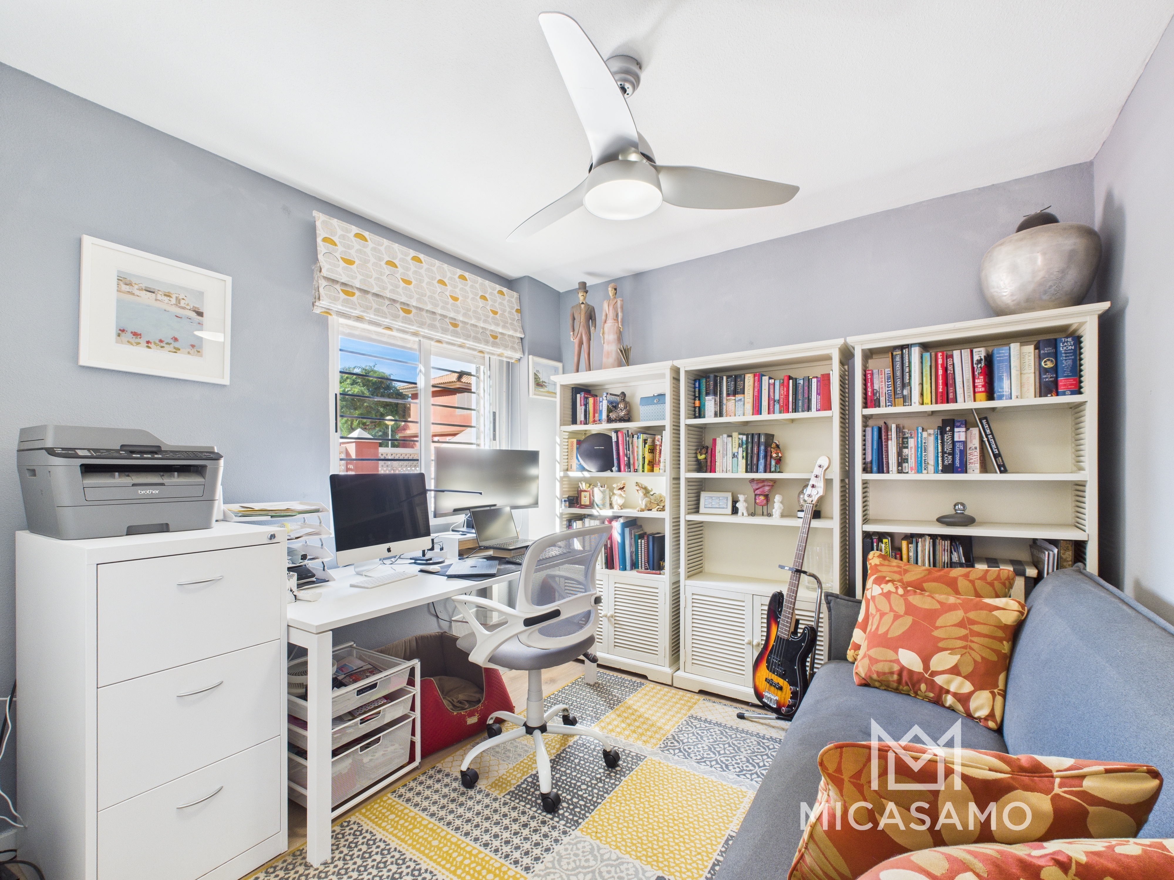 3 Bed, 2 Bath, HouseFor Sale, Mar De Cristal, Murcia