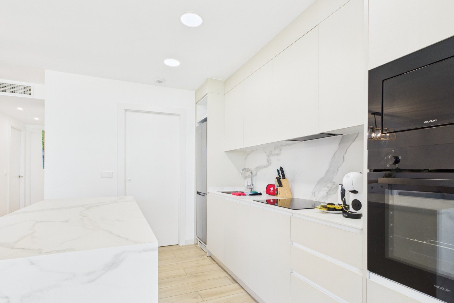 2 Bed, 2 Bath, ApartmentFor Sale, Santa Rosalia Resort, Murcia