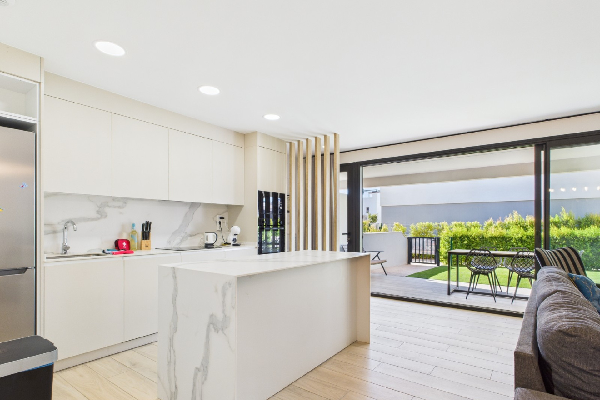 2 Bed, 2 Bath, ApartmentFor Sale, Santa Rosalia Resort, Murcia