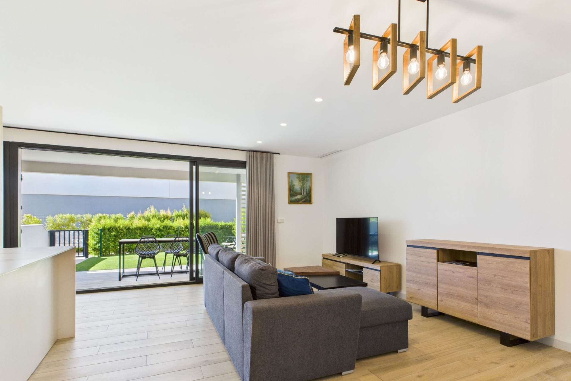 2 Bed, 2 Bath, ApartmentFor Sale, Santa Rosalia Resort, Murcia