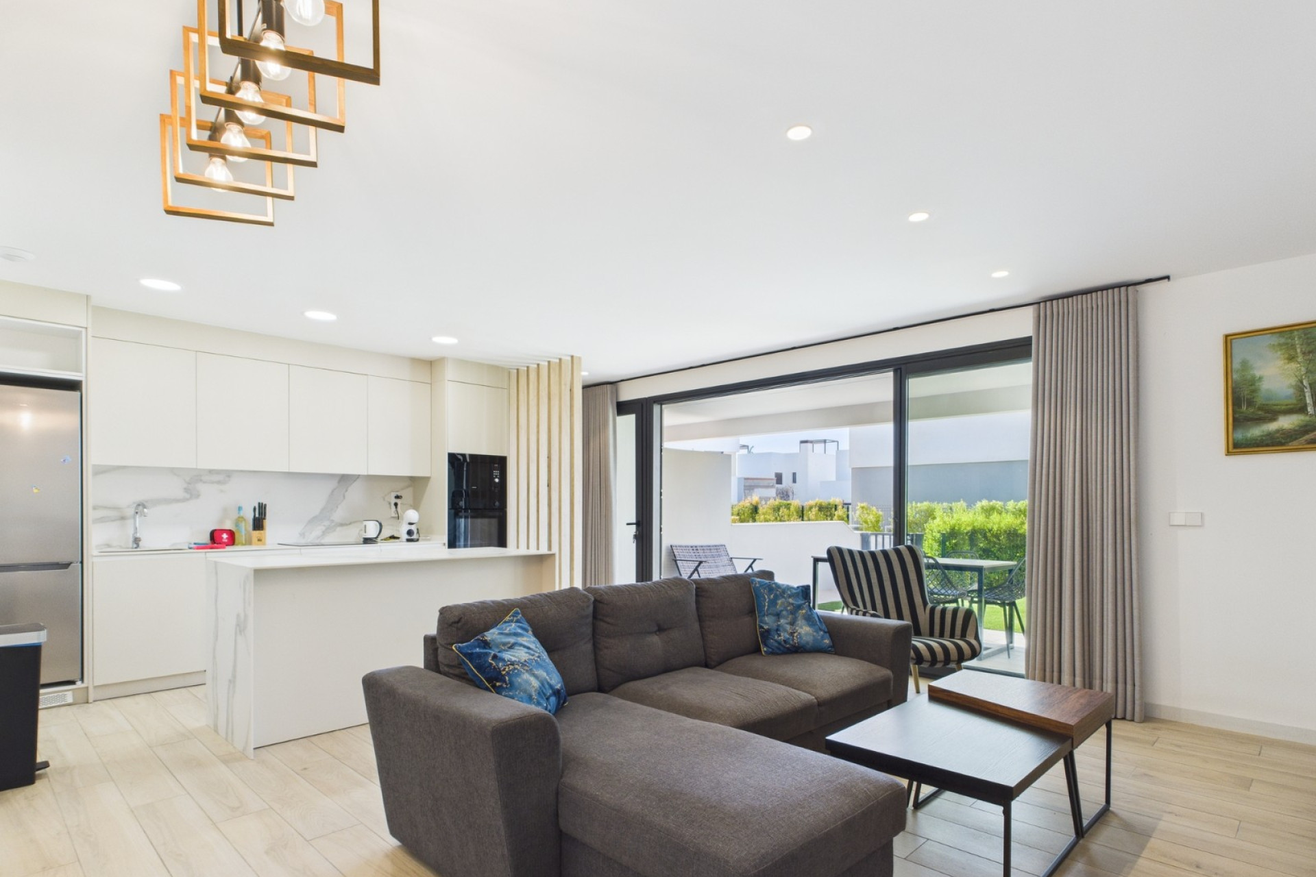 2 Bed, 2 Bath, ApartmentFor Sale, Santa Rosalia Resort, Murcia