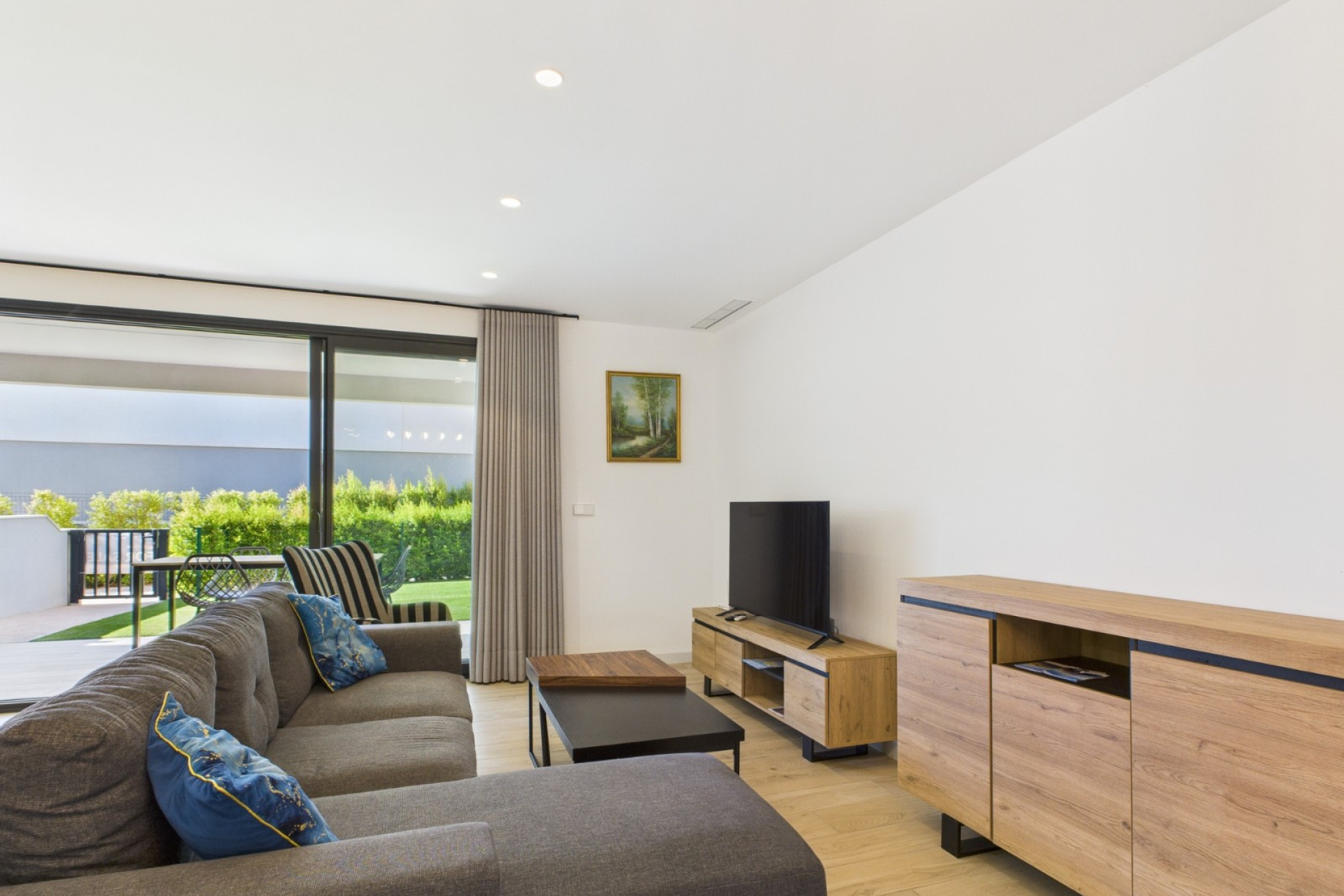 2 Bed, 2 Bath, ApartmentFor Sale, Santa Rosalia Resort, Murcia