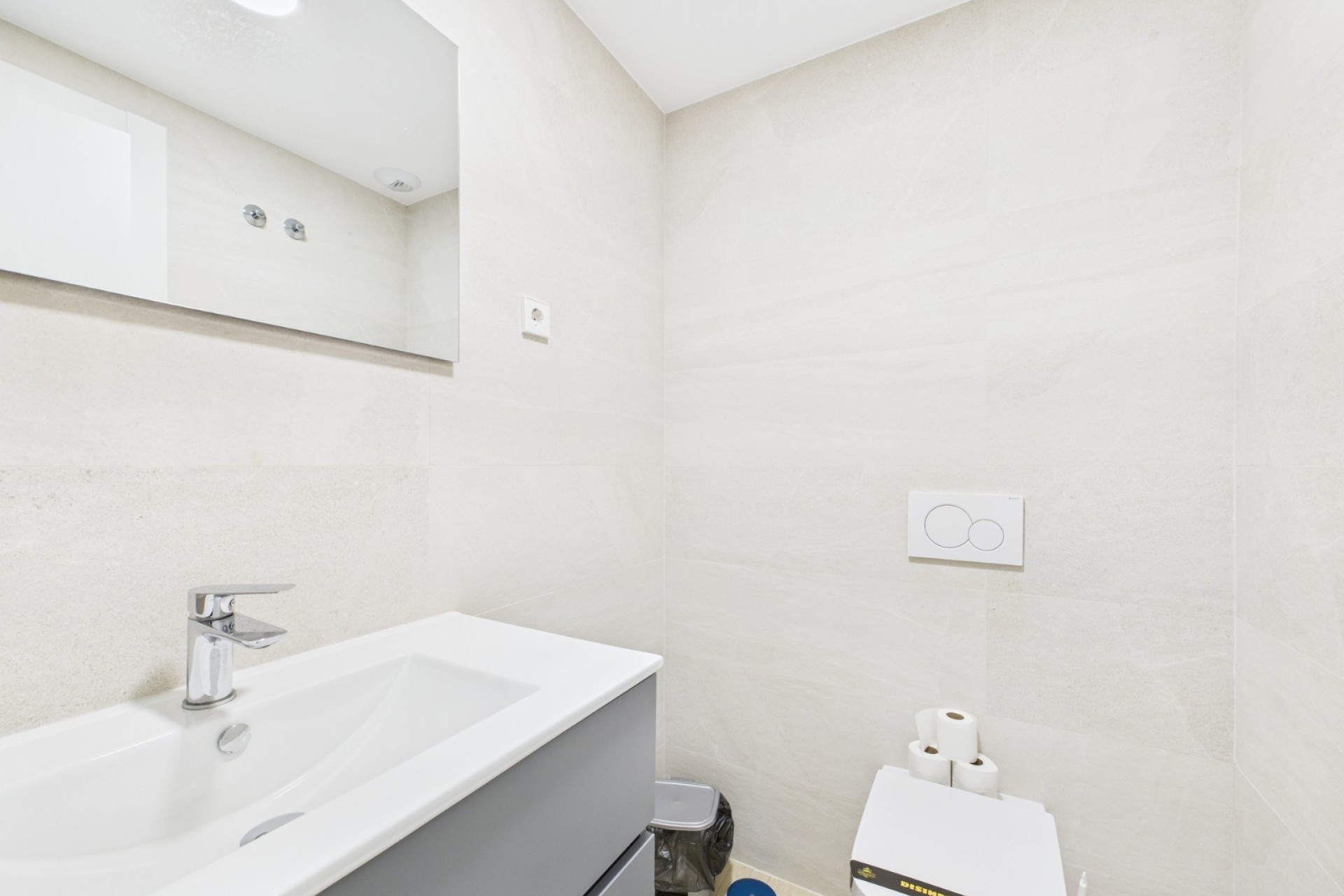 2 Bed, 2 Bath, ApartmentFor Sale, Santa Rosalia Resort, Murcia