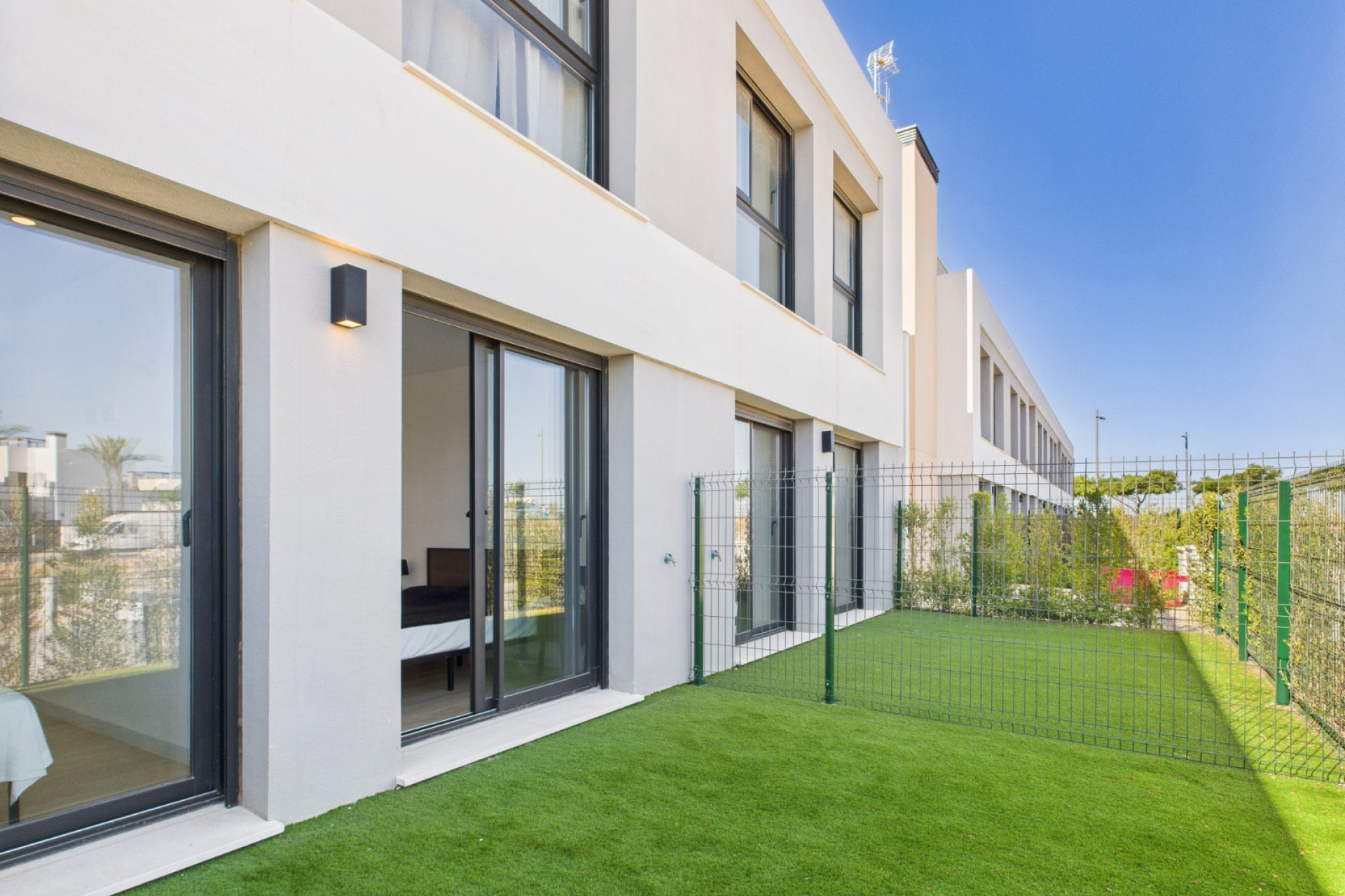 2 Bed, 2 Bath, ApartmentFor Sale, Santa Rosalia Resort, Murcia