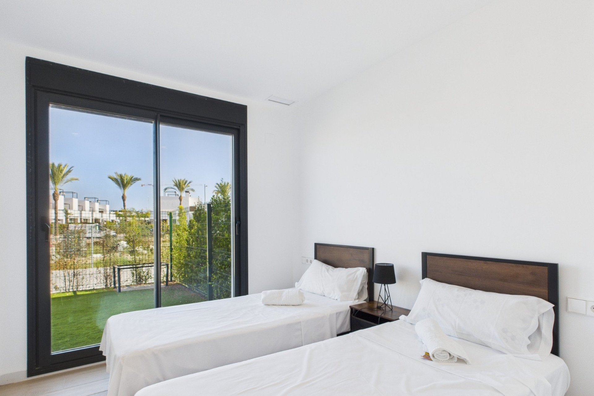 2 Bed, 2 Bath, ApartmentFor Sale, Santa Rosalia Resort, Murcia