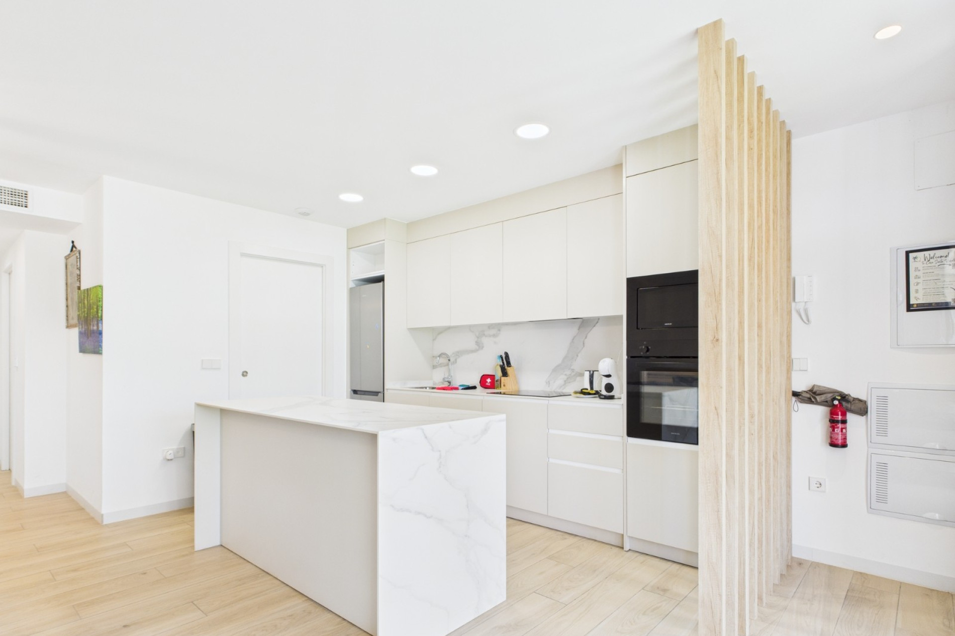 2 Bed, 2 Bath, ApartmentFor Sale, Santa Rosalia Resort, Murcia