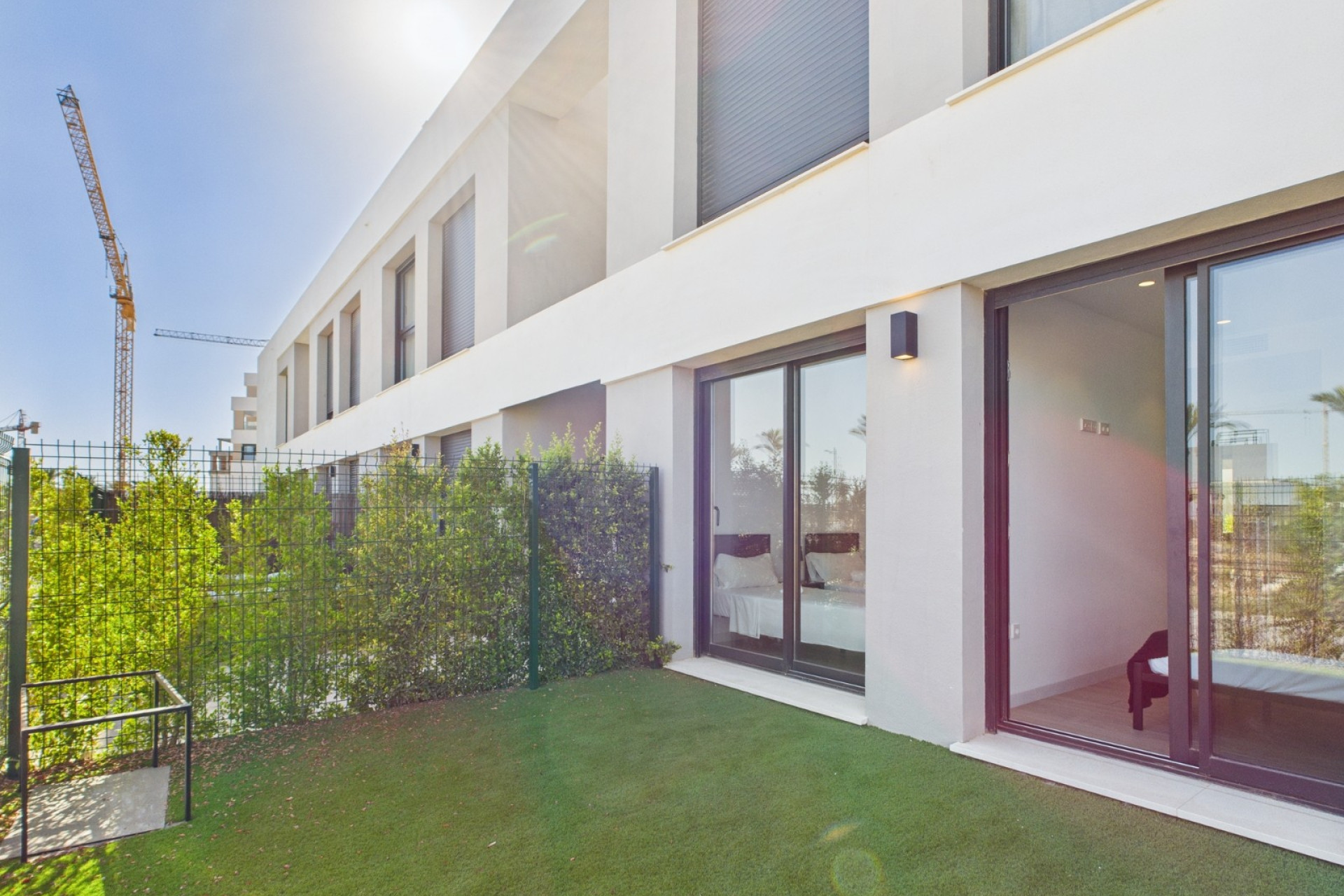 2 Bed, 2 Bath, ApartmentFor Sale, Santa Rosalia Resort, Murcia