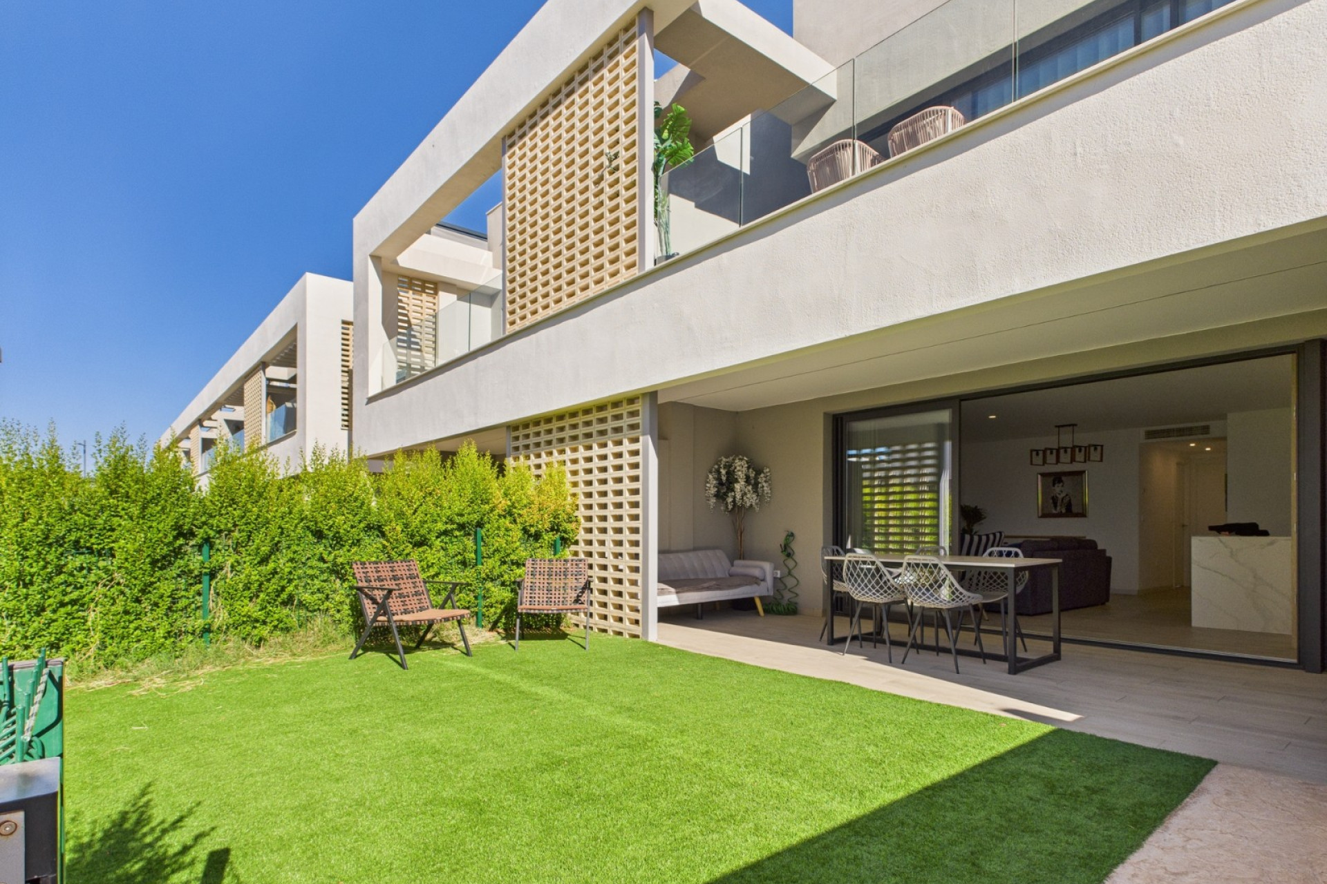 2 Bed, 2 Bath, ApartmentFor Sale, Santa Rosalia Resort, Murcia