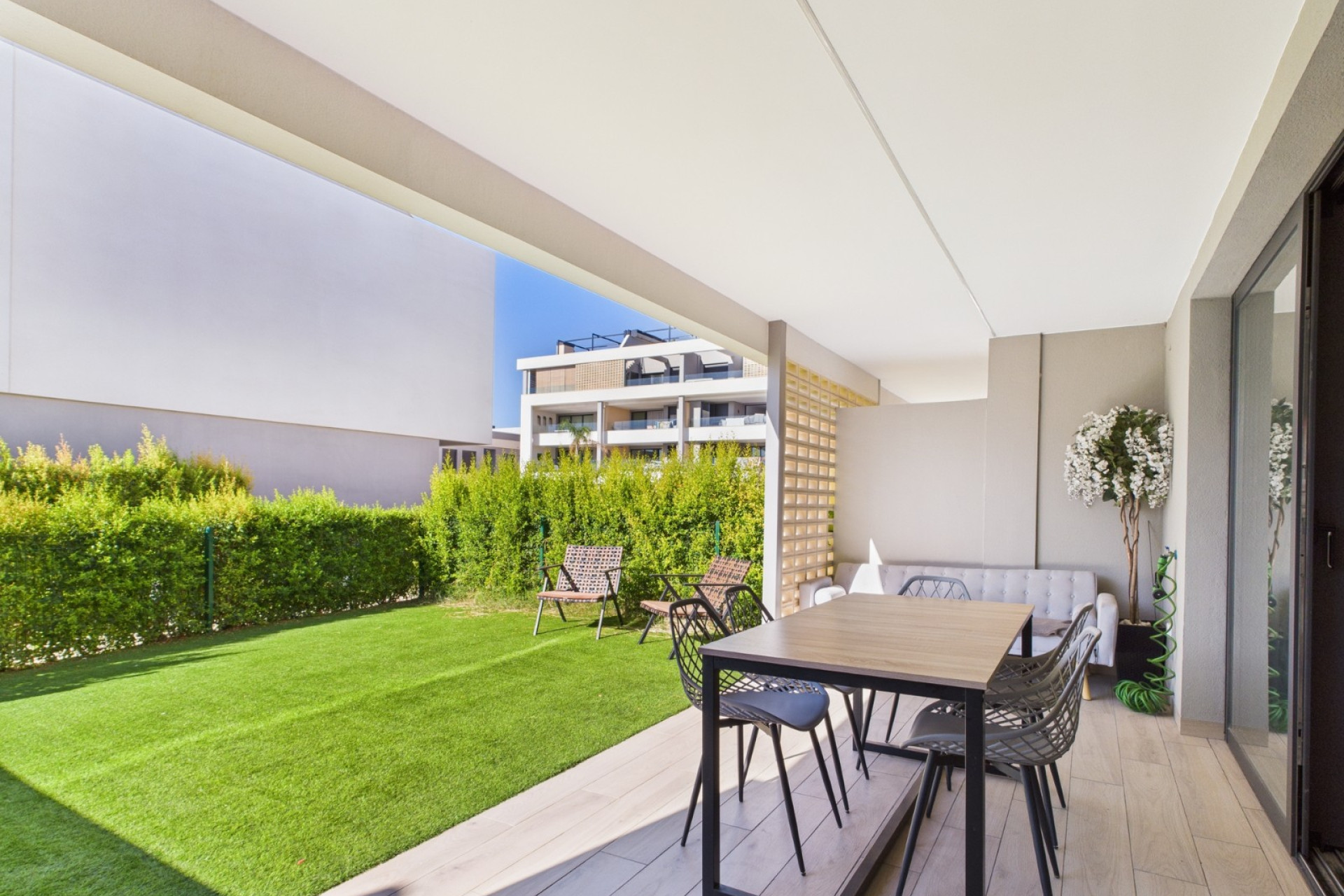 2 Bed, 2 Bath, ApartmentFor Sale, Santa Rosalia Resort, Murcia