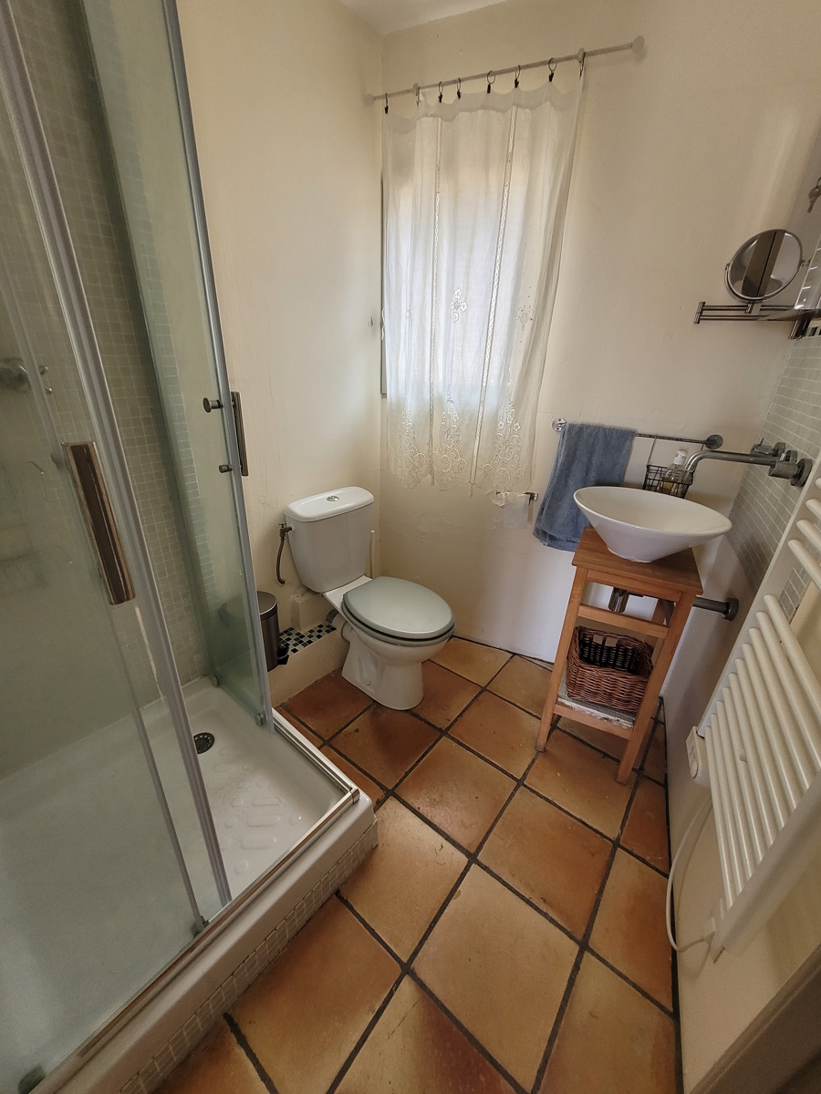 2 Bed, 2 Bath, HouseFor Sale, Saint Genies De Fontedit, Herault, Languedoc-Roussillon, 34480