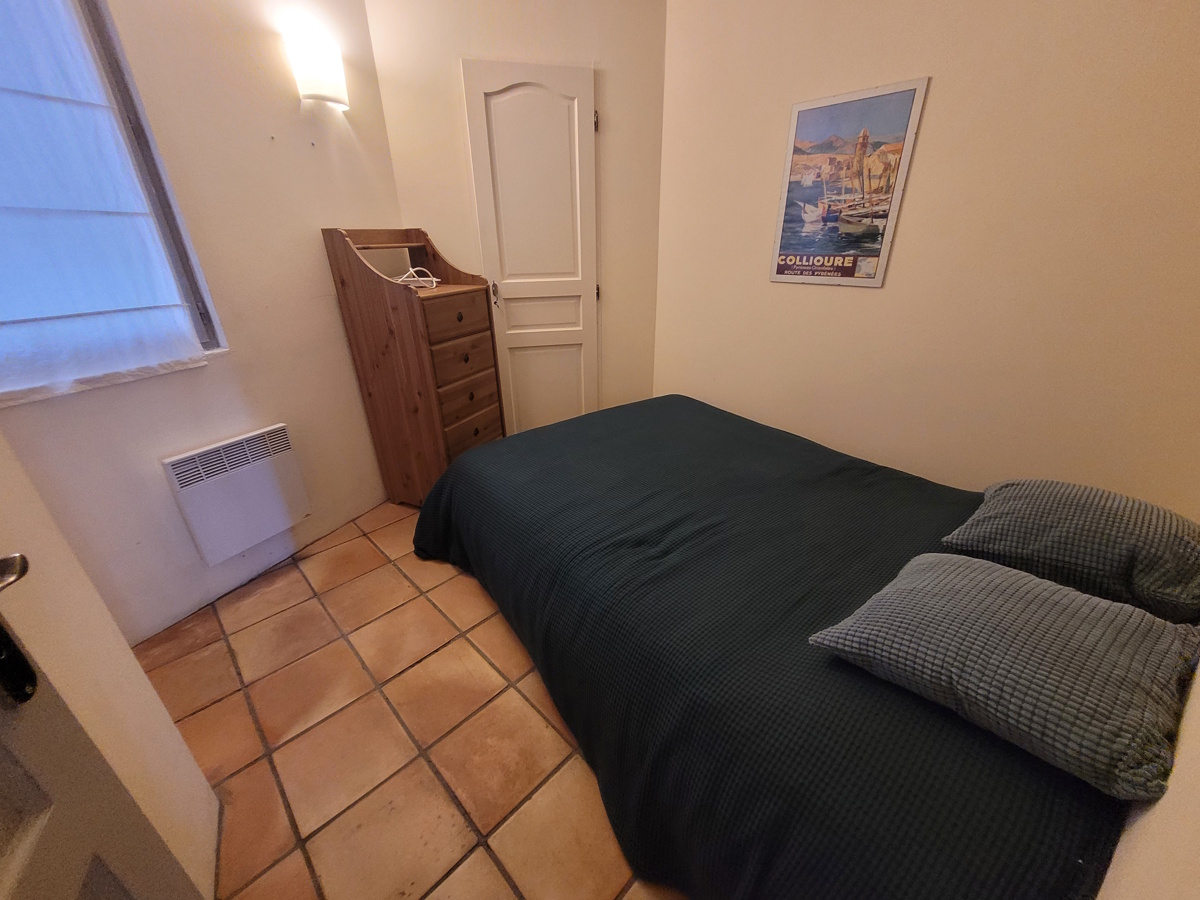 2 Bed, 2 Bath, HouseFor Sale, Saint Genies De Fontedit, Herault, Languedoc-Roussillon, 34480