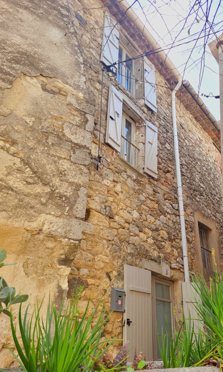 2 Bed, 2 Bath, HouseFor Sale, Saint Genies De Fontedit, Herault, Languedoc-Roussillon, 34480