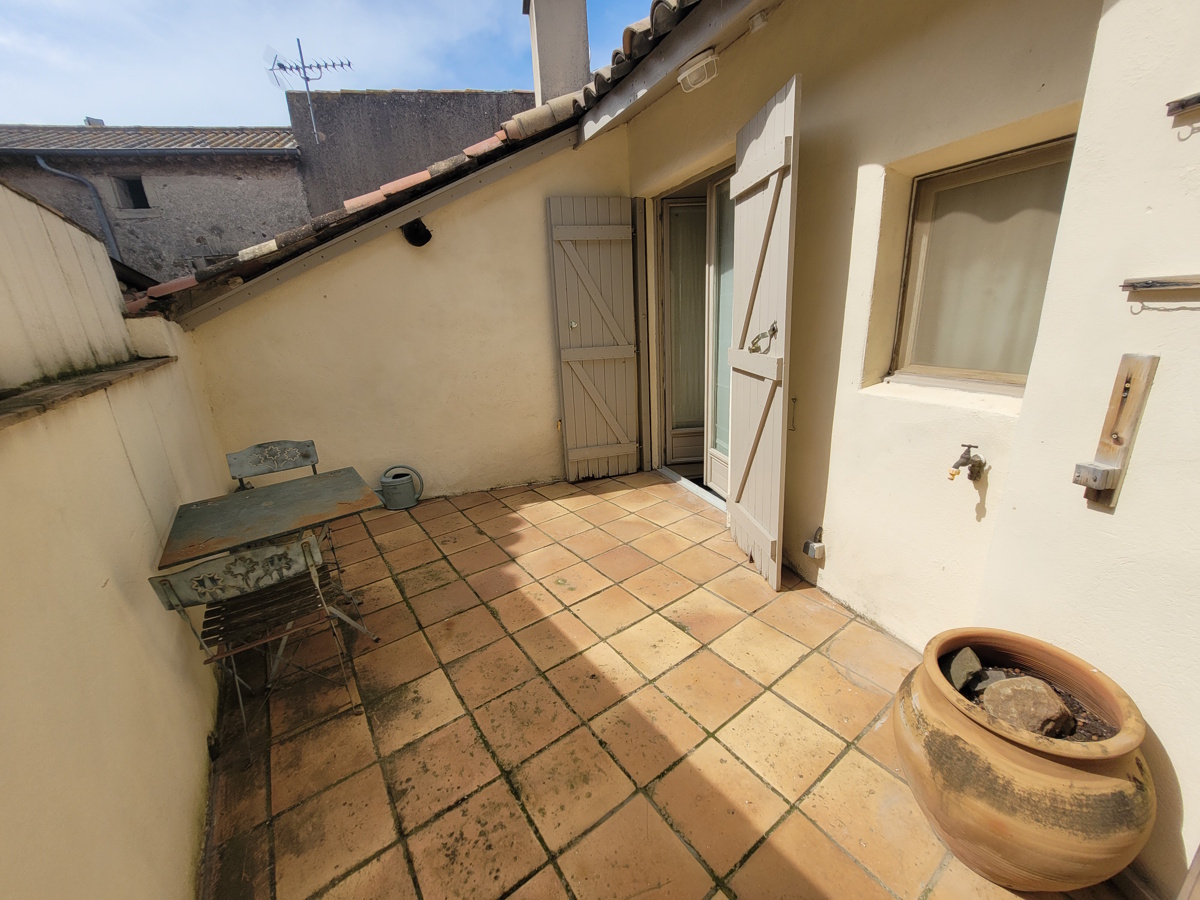 2 Bed, 2 Bath, HouseFor Sale, Saint Genies De Fontedit, Herault, Languedoc-Roussillon, 34480