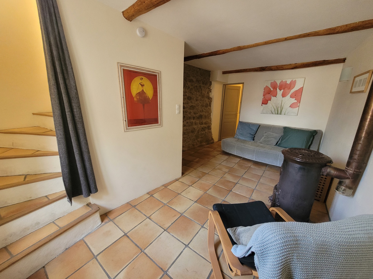 2 Bed, 2 Bath, HouseFor Sale, Saint Genies De Fontedit, Herault, Languedoc-Roussillon, 34480