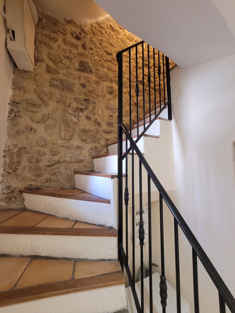 2 Bed, 2 Bath, HouseFor Sale, Saint Genies De Fontedit, Herault, Languedoc-Roussillon, 34480
