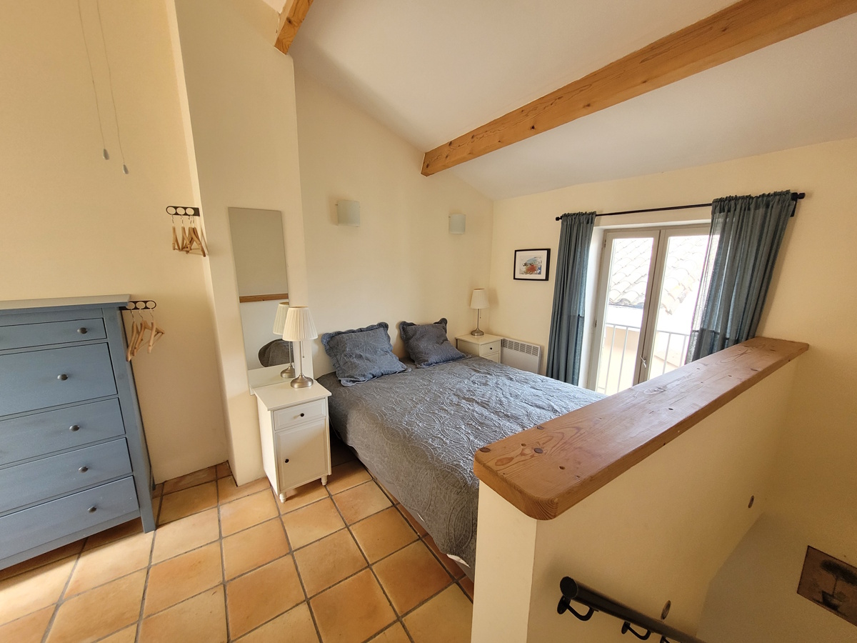 2 Bed, 2 Bath, HouseFor Sale, Saint Genies De Fontedit, Herault, Languedoc-Roussillon, 34480