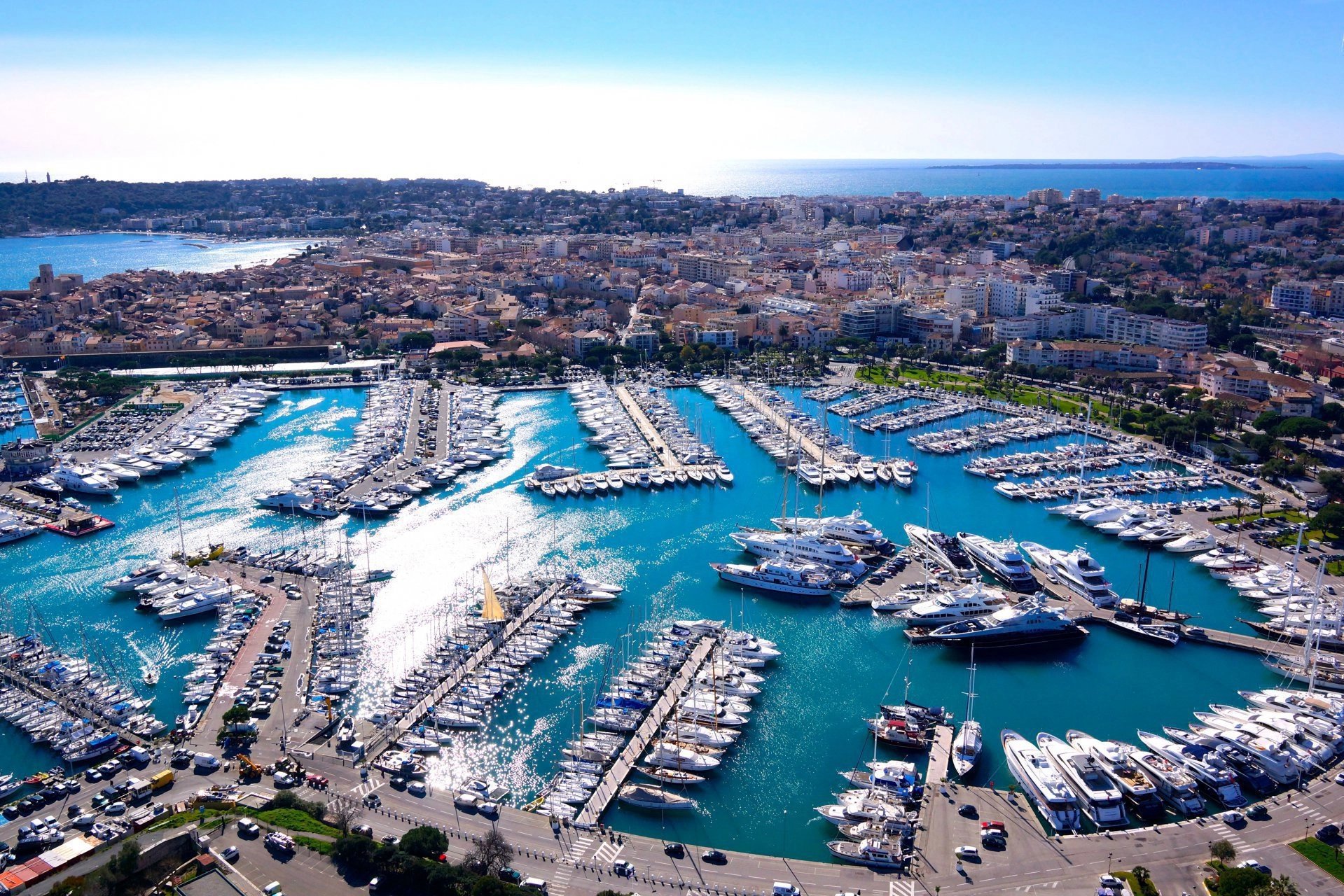 2 Bed, 2 Bath, ApartmentFor Sale, Antibes, Alpes-Maritimes