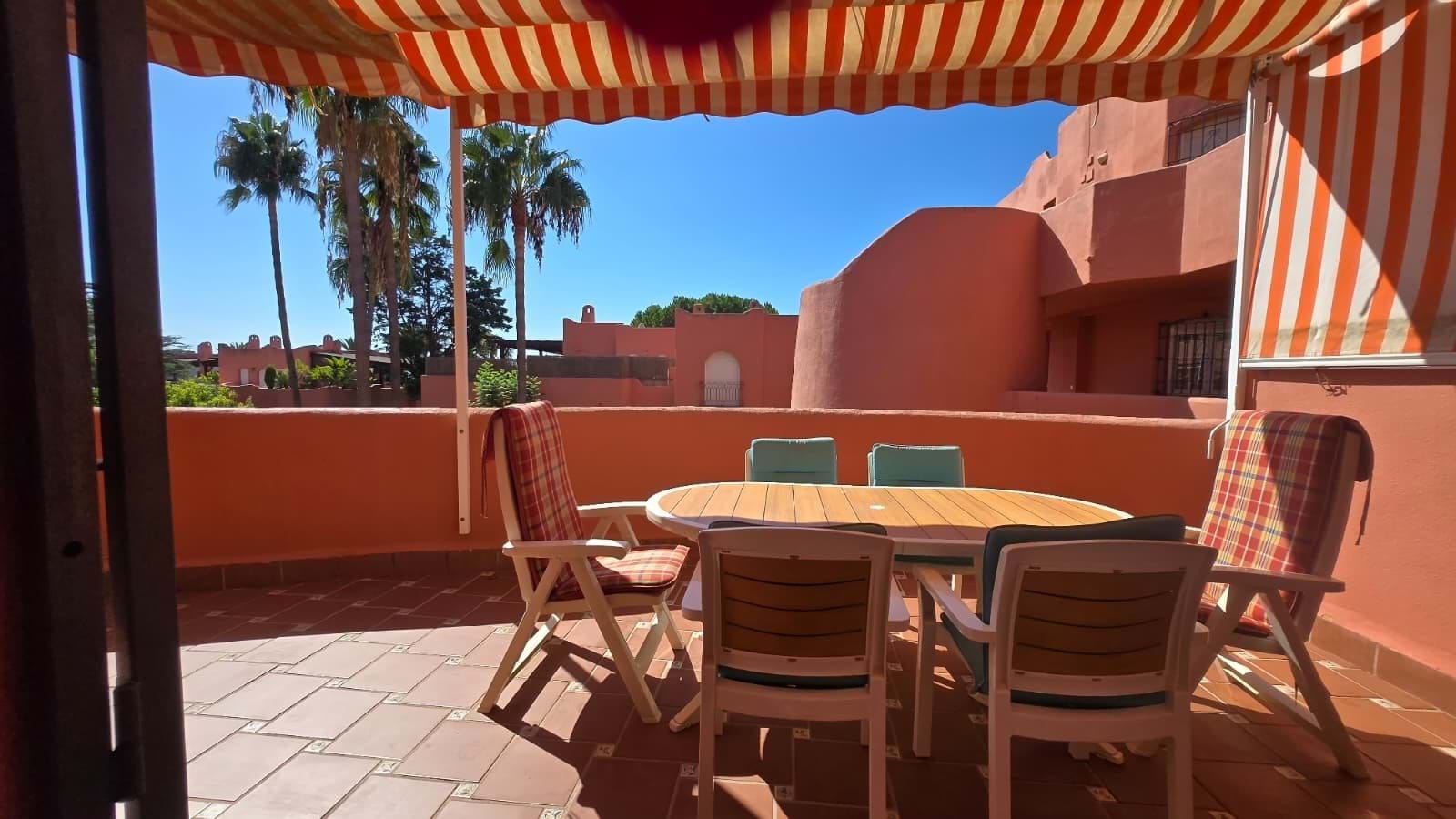 3 Bed, 2 Bath, ApartmentFor Sale, Malaga, Andalusia, 29604